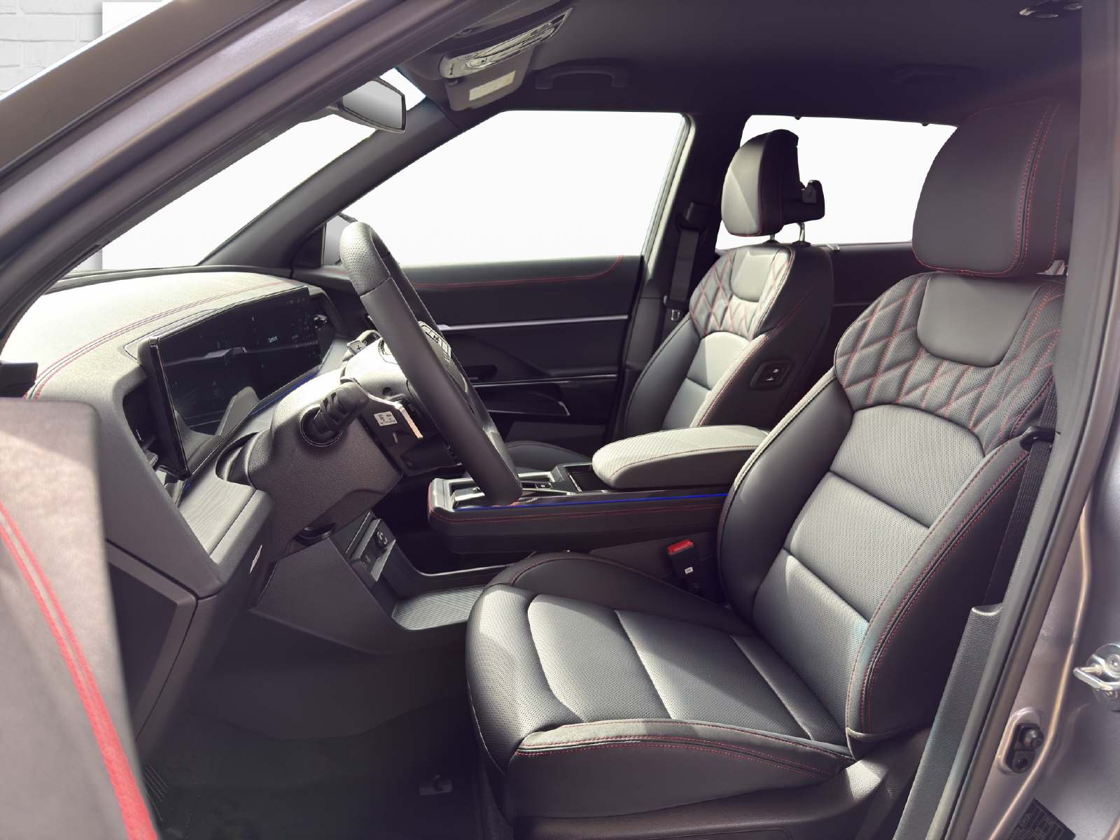 KGM Actyon 1.5 T-Gdi First Edition 4WD