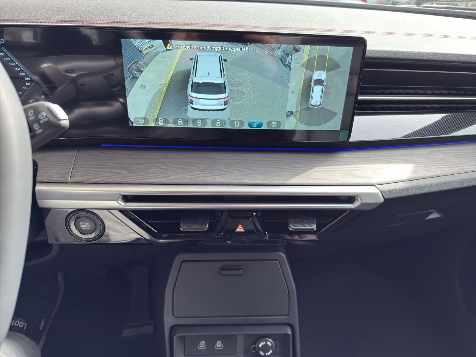 KGM Actyon 1.5 T-Gdi First Edition 4WD