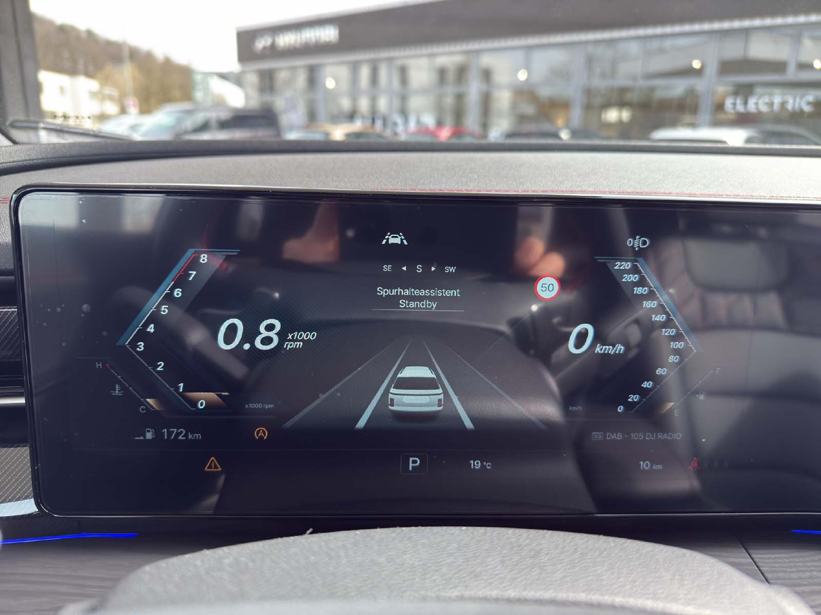 KGM Actyon 1.5 T-Gdi First Edition 4WD