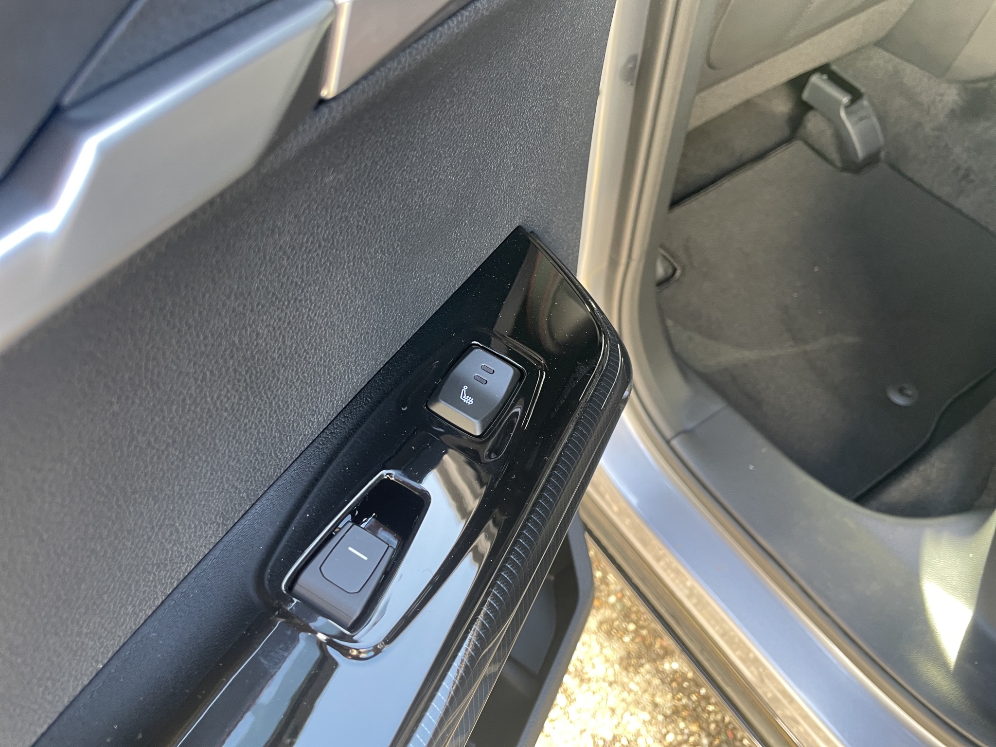 KGM Actyon 1.5 T-Gdi First Edition 4WD