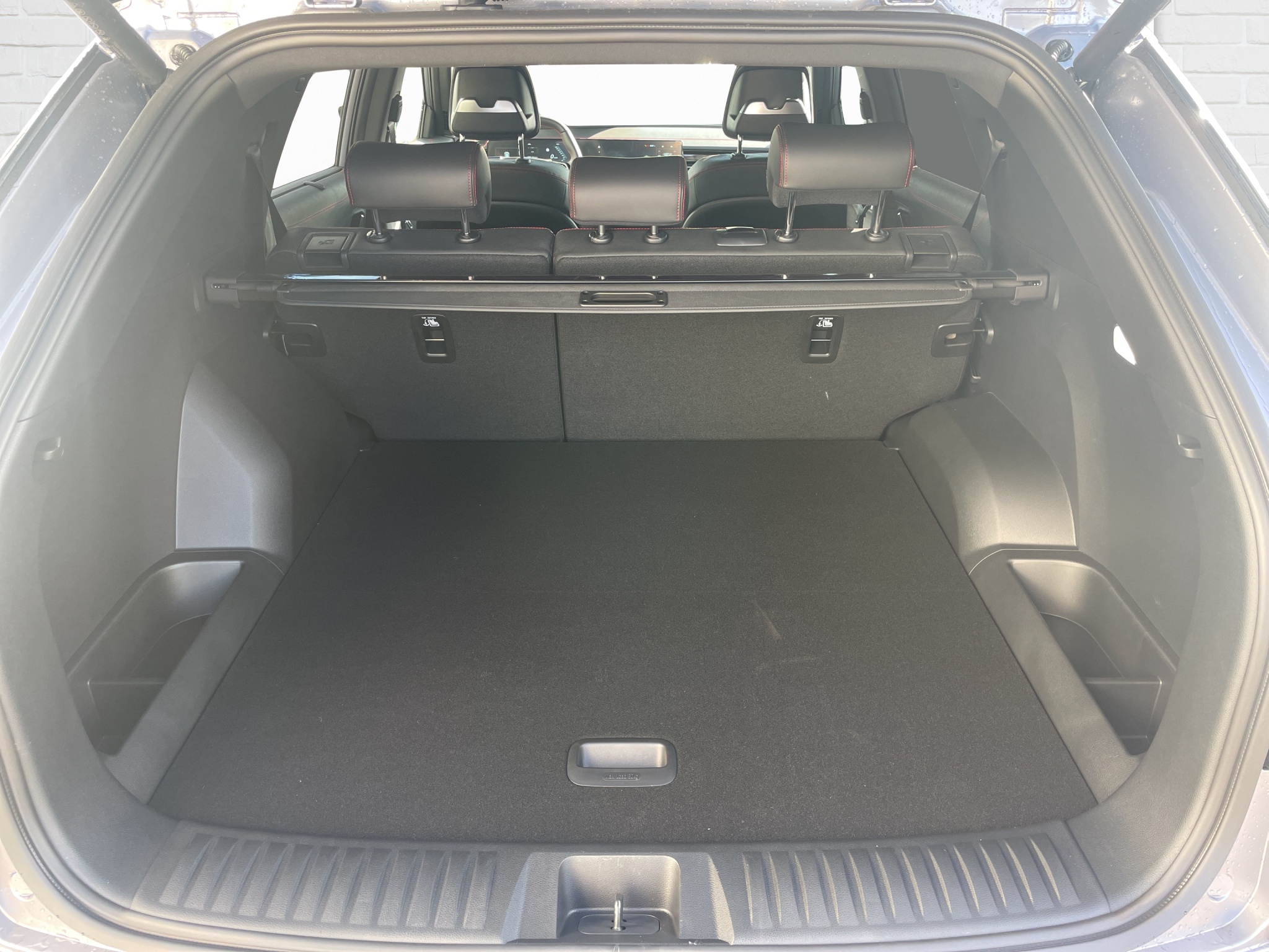 KGM Actyon 1.5 T-Gdi First Edition 4WD