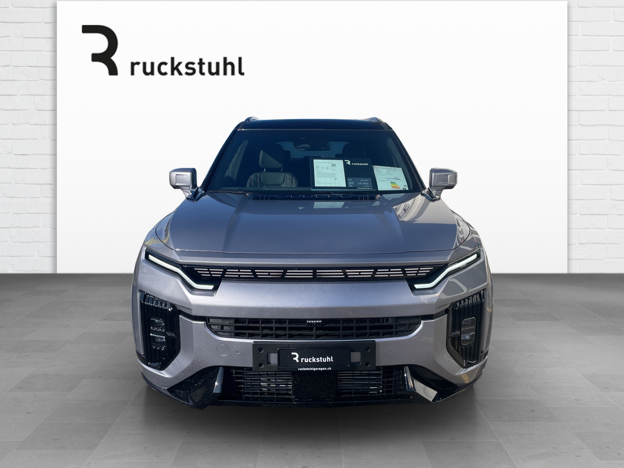 KGM Actyon 1.5 T-Gdi First Edition 4WD
