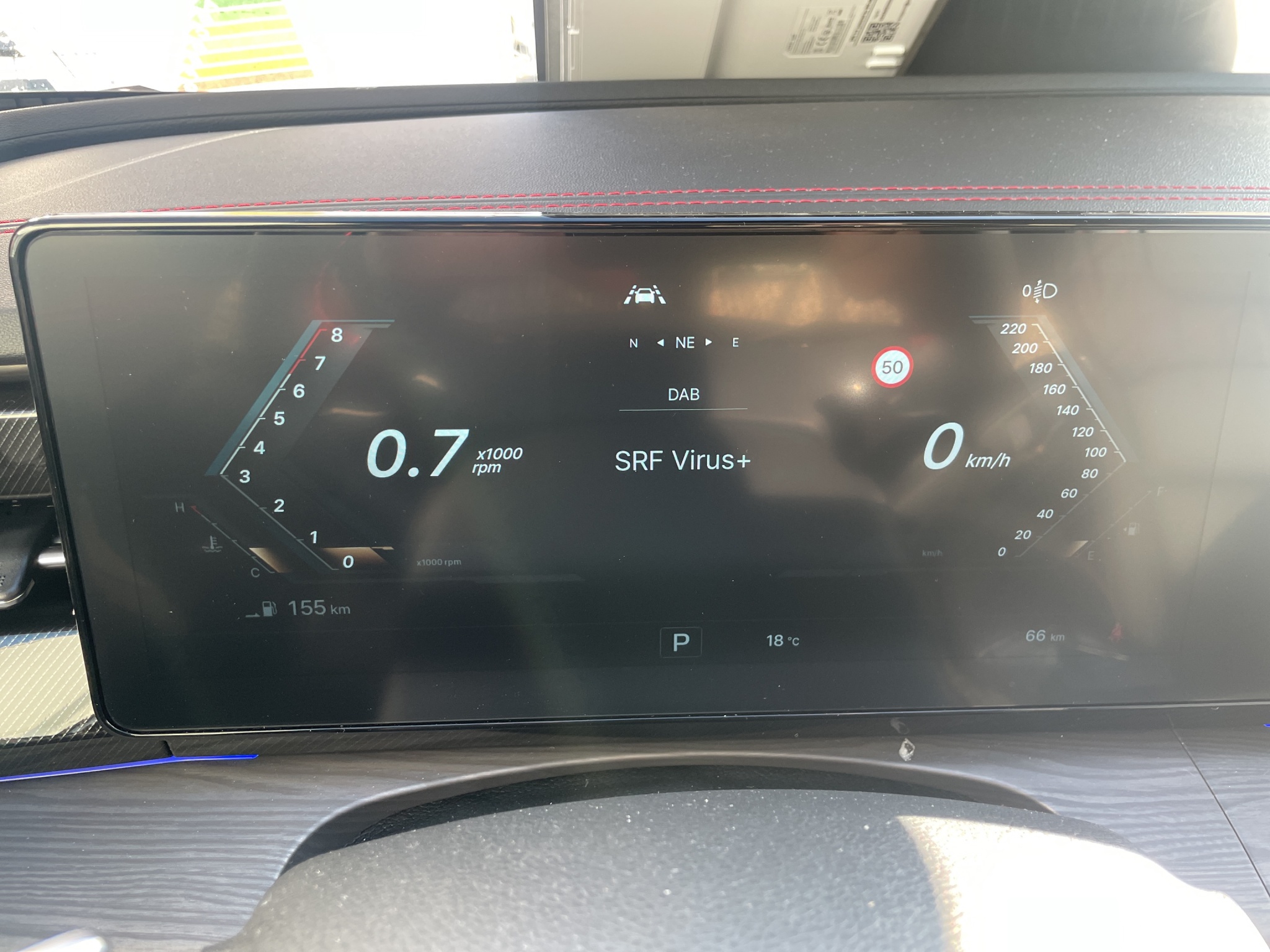 KGM Actyon 1.5 T-Gdi First Edition 4WD