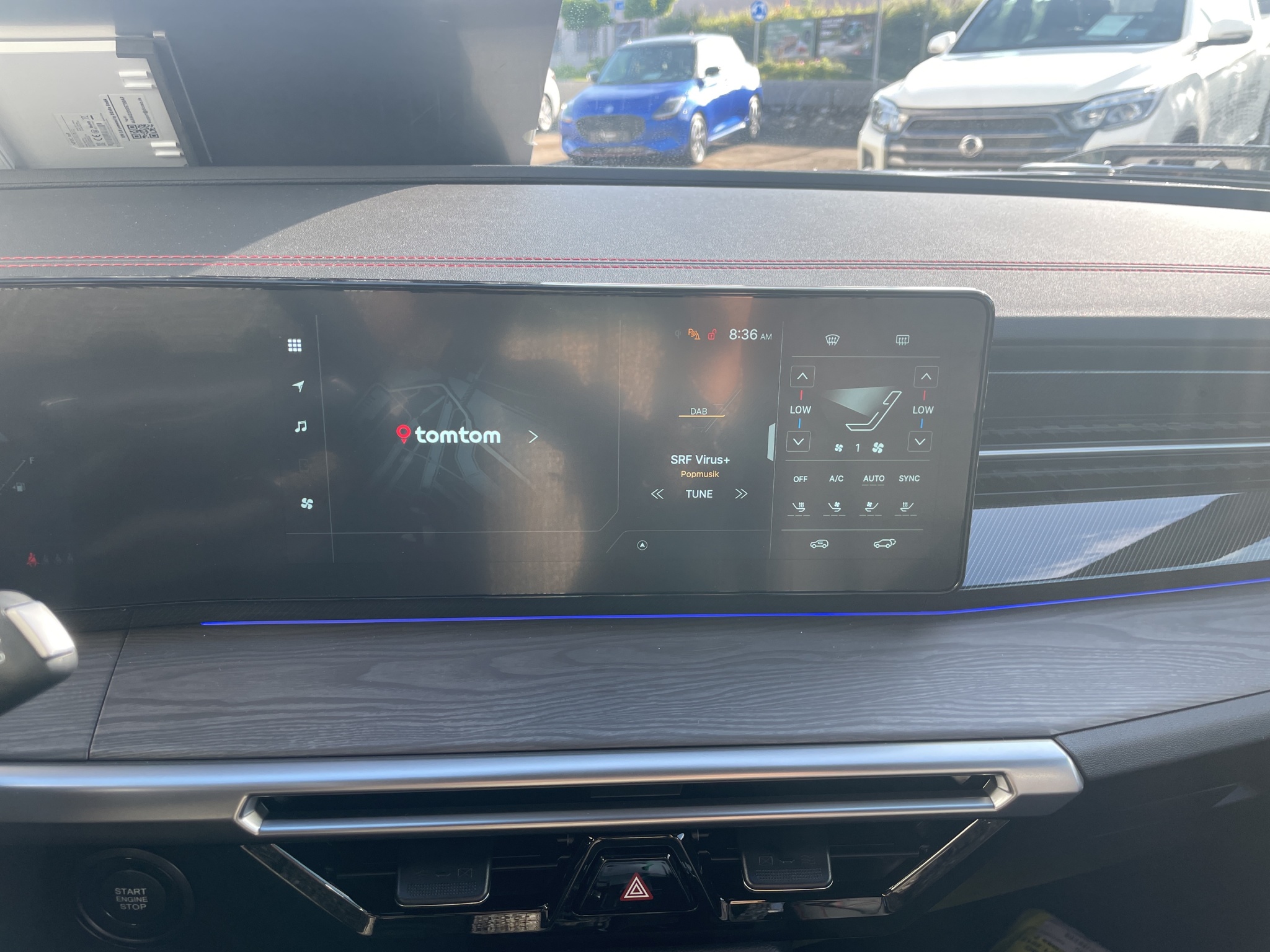 KGM Actyon 1.5 T-Gdi First Edition 4WD