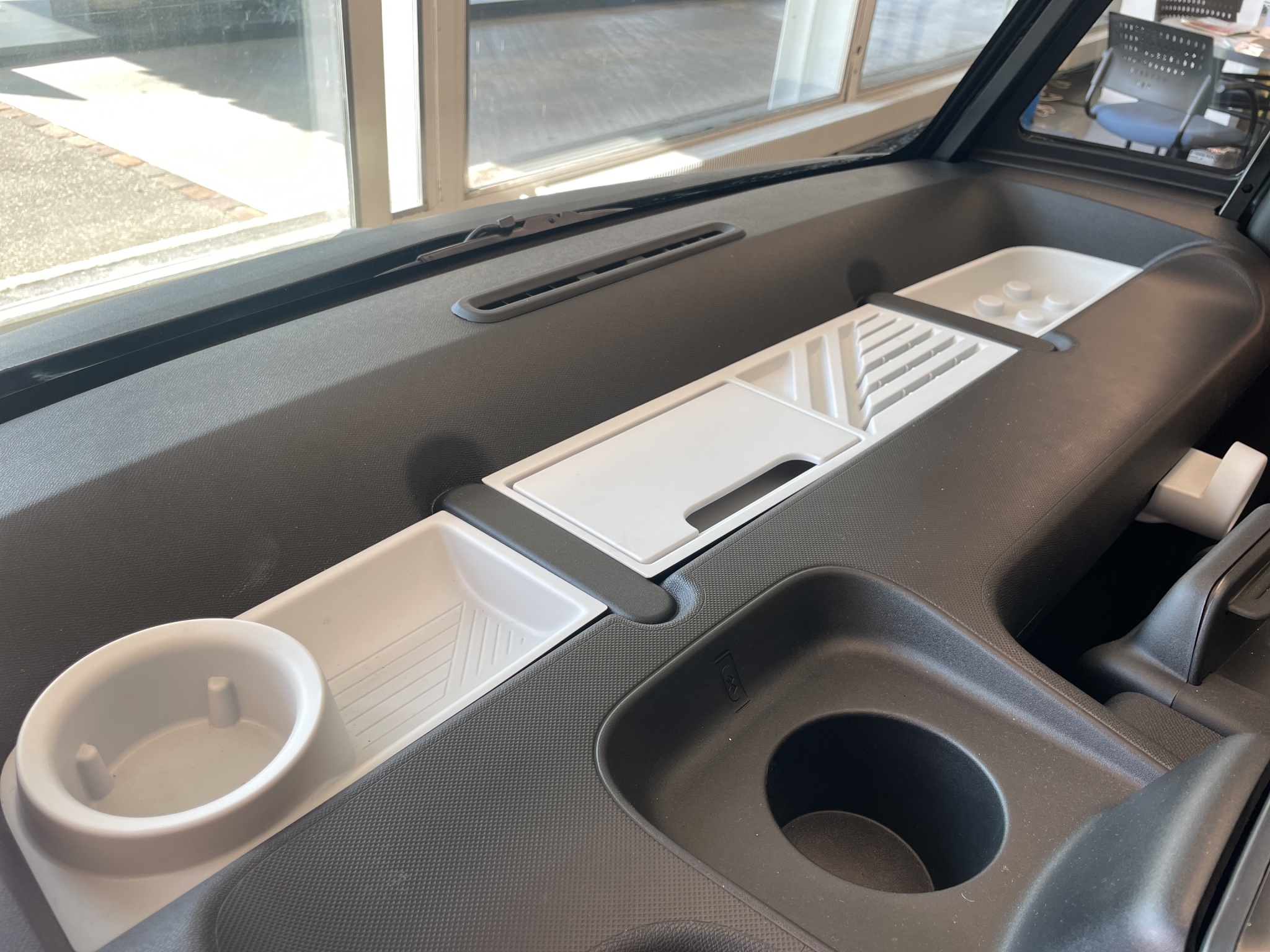 Opel Rocks Electric