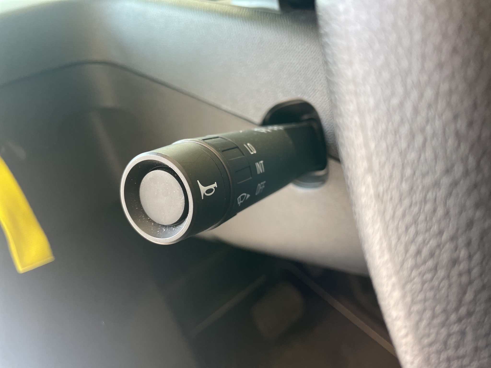 Opel Rocks Electric