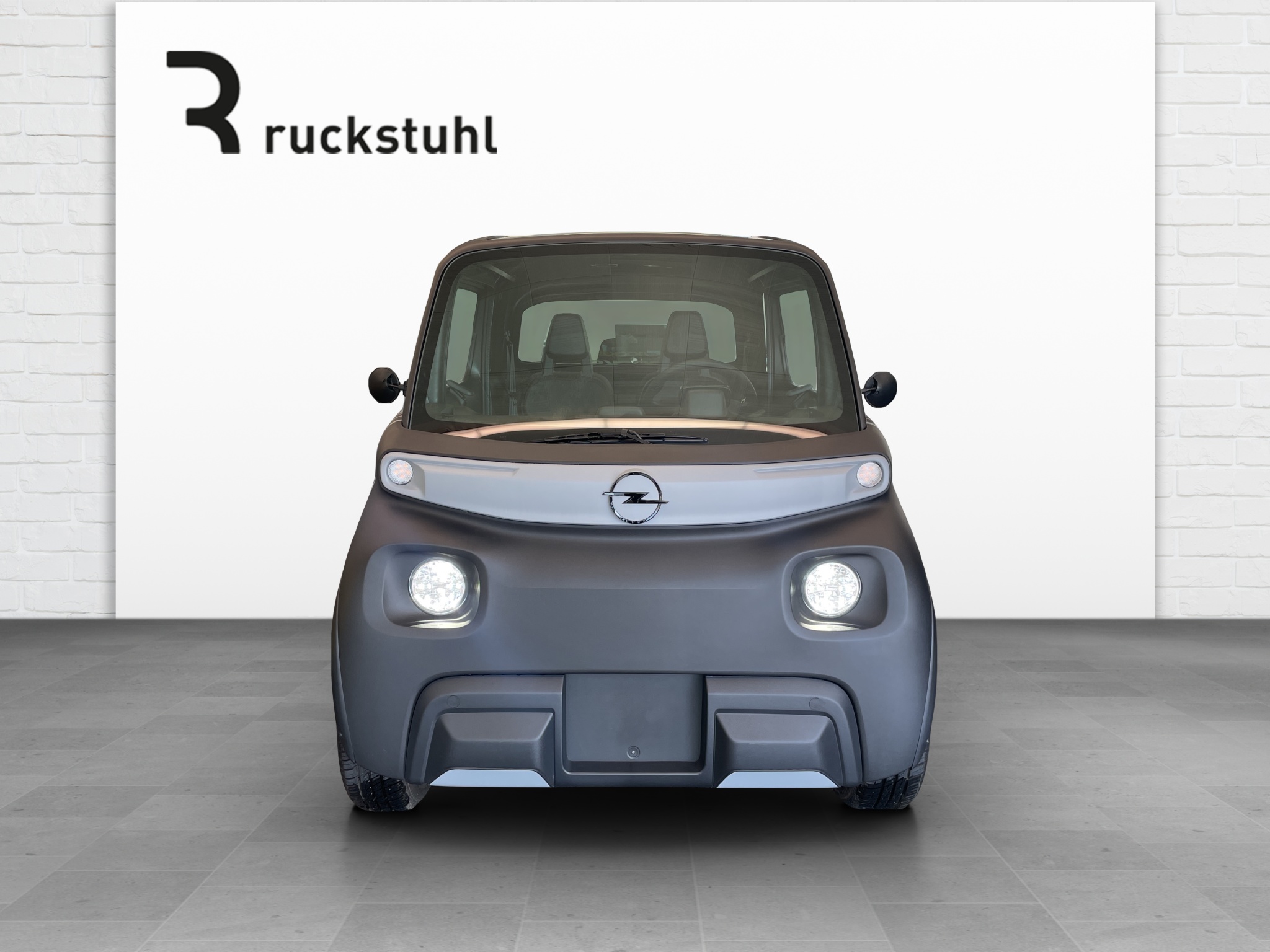 Opel Rocks Electric