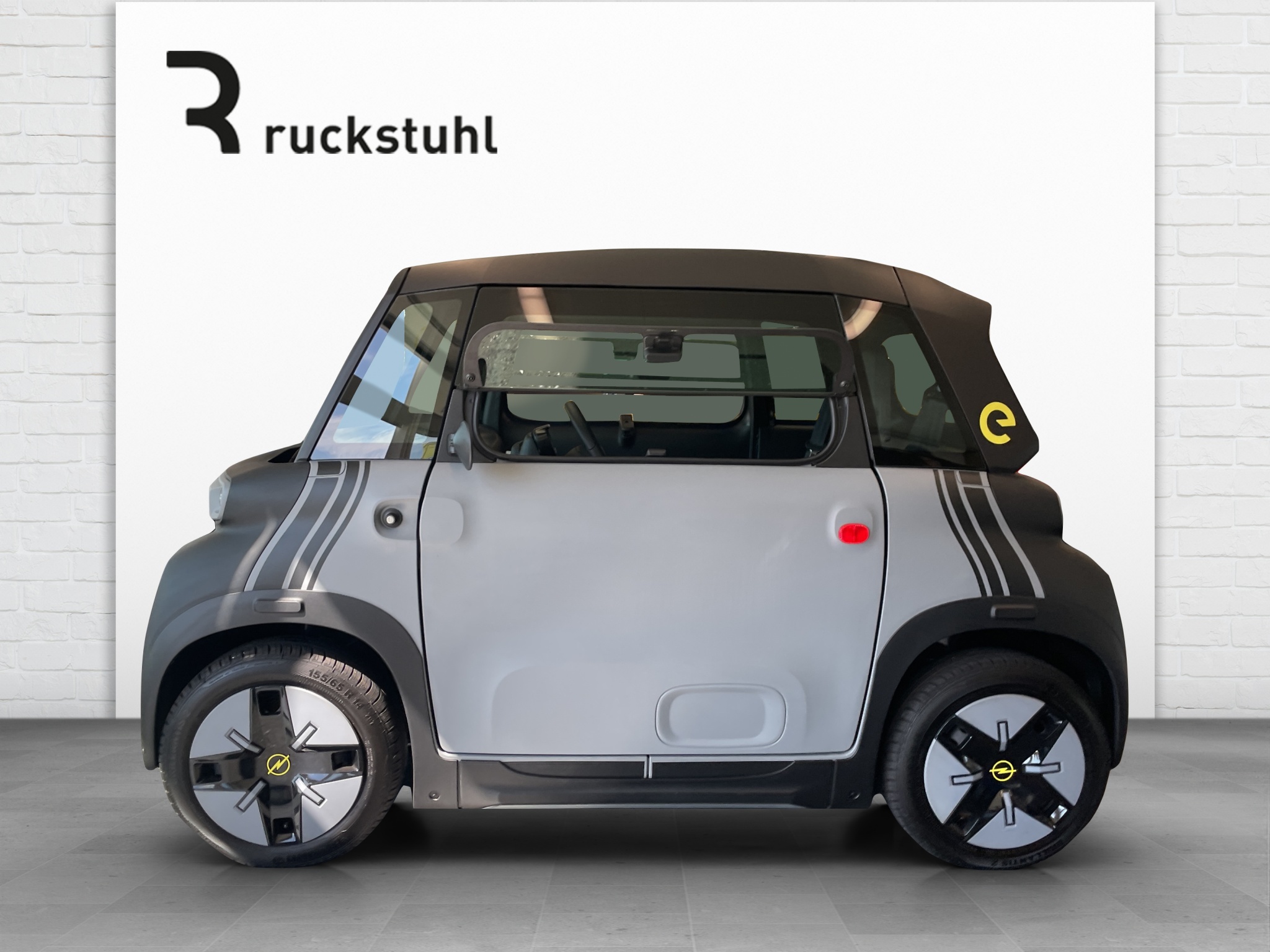 Opel Rocks Electric