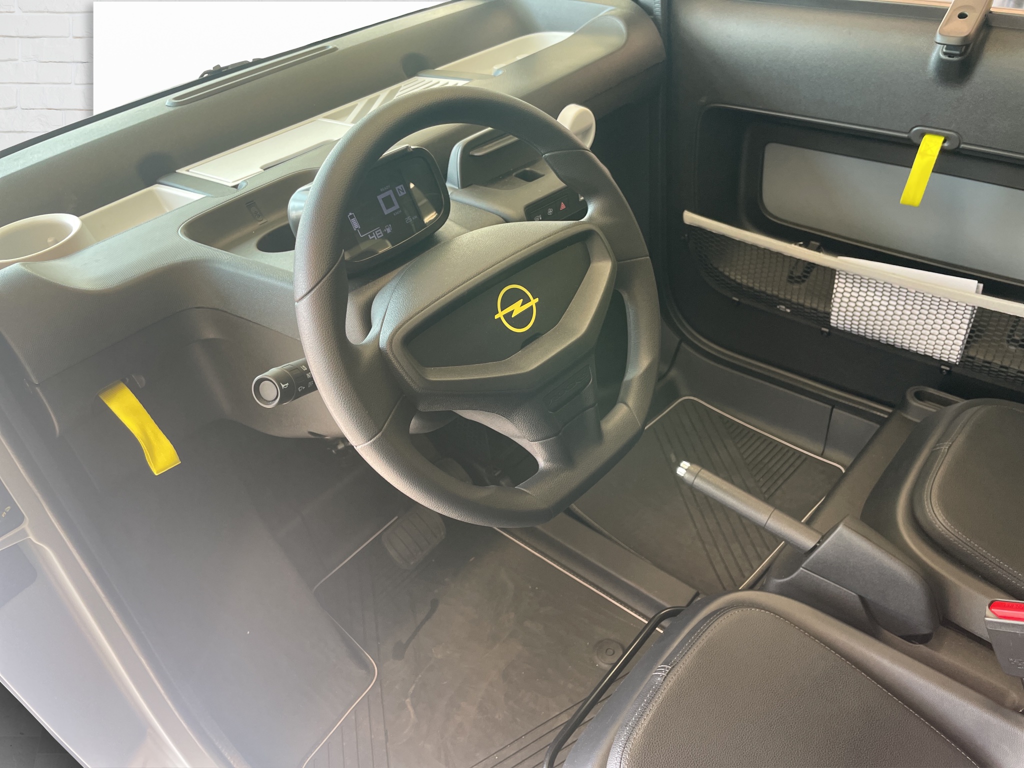Opel Rocks Electric