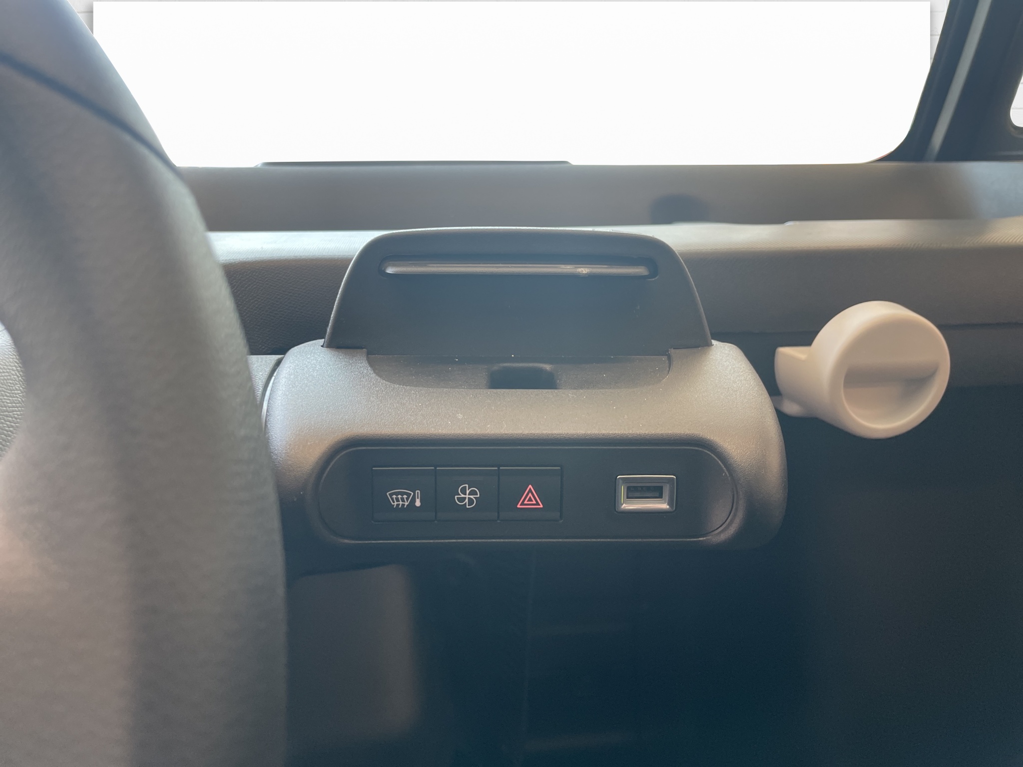 Opel Rocks Electric