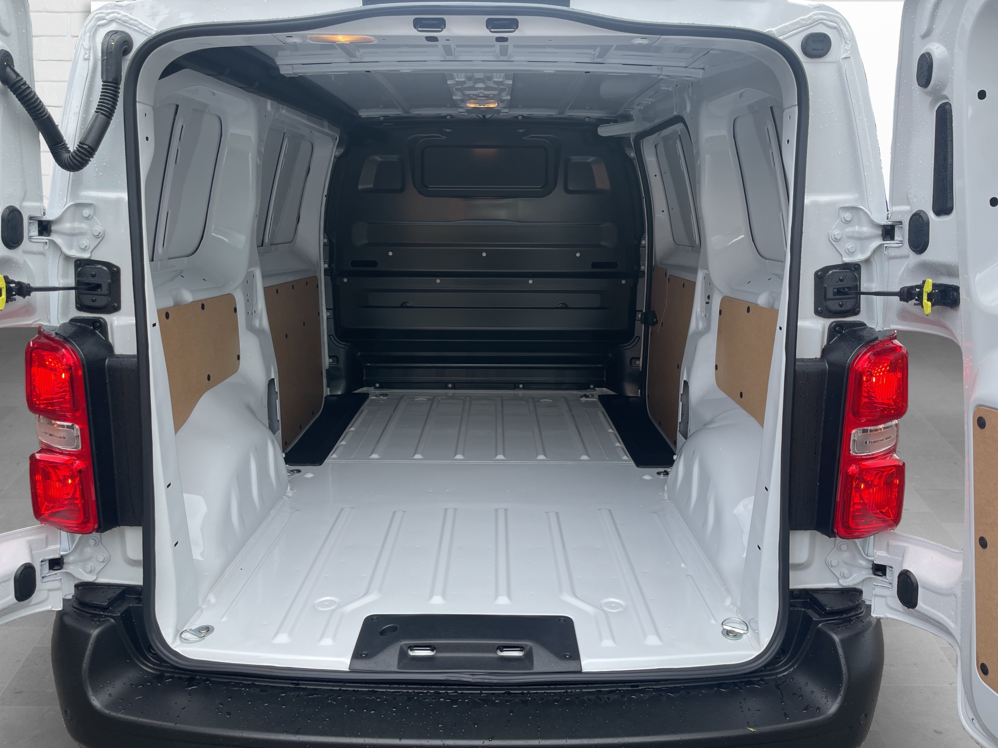 Opel Vivaro-e Cargo 75kWh