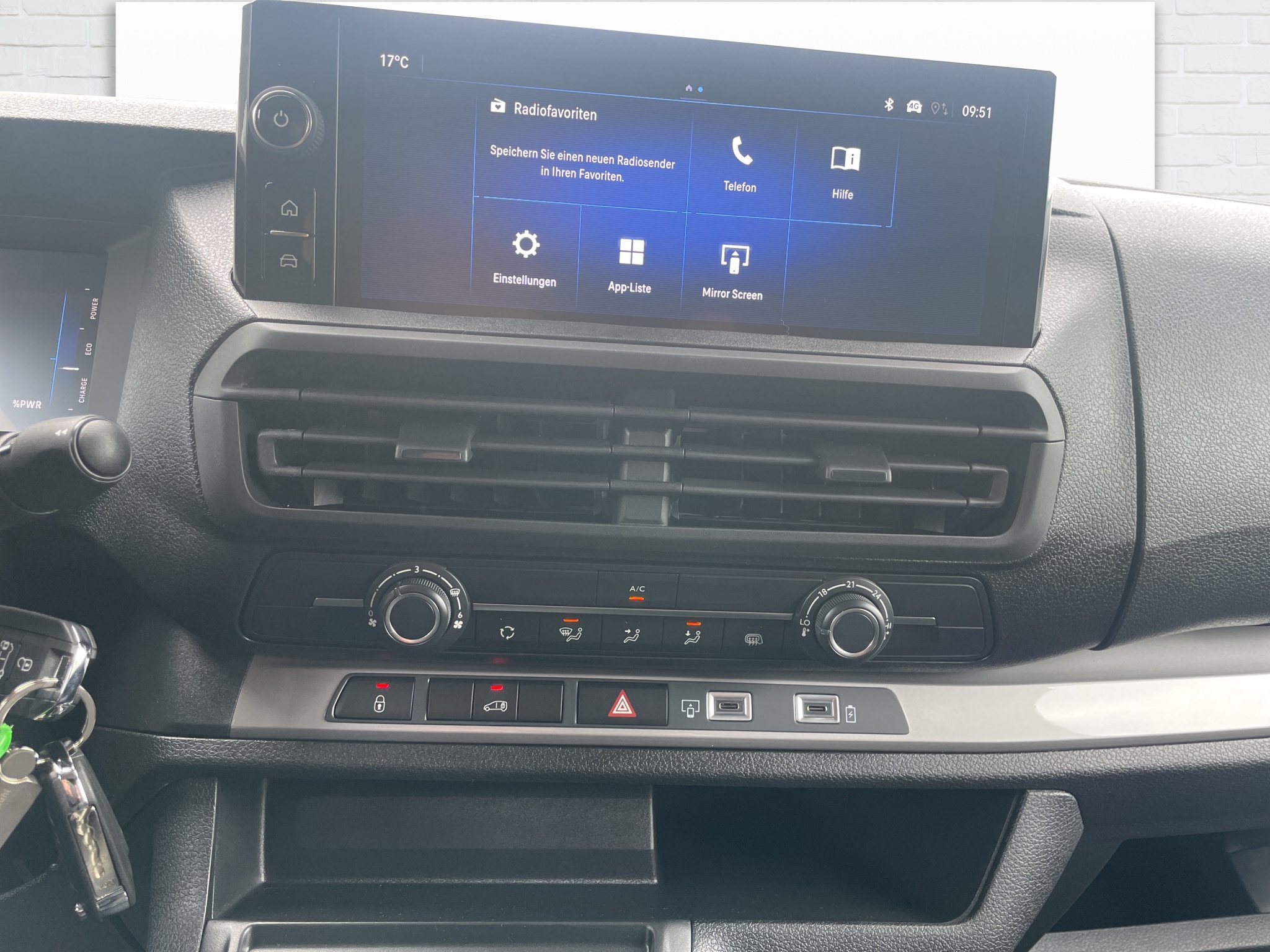 Opel Vivaro-e Cargo 75kWh