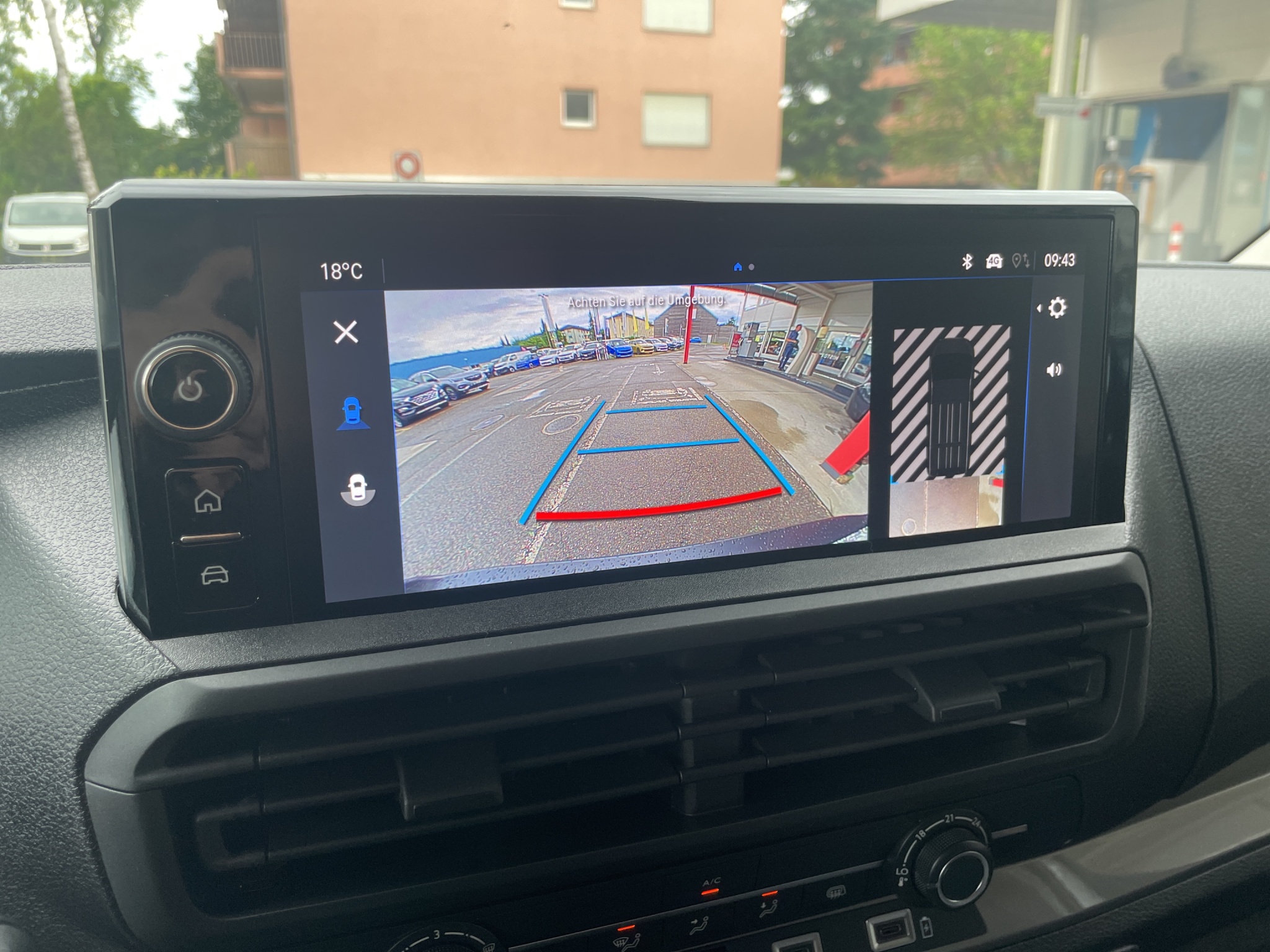 Opel Vivaro-e Cargo 75kWh