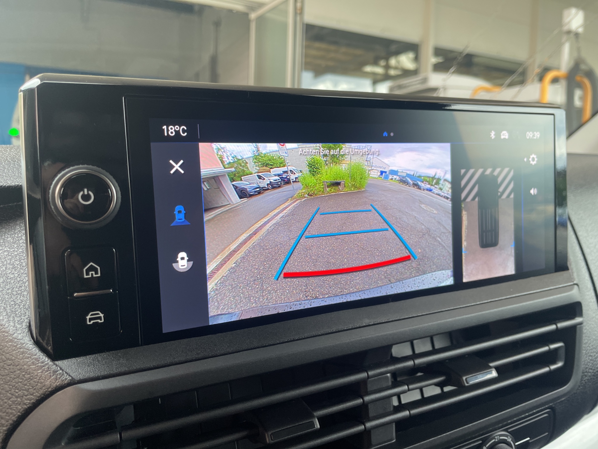 Opel Vivaro-e Cargo 75kWh