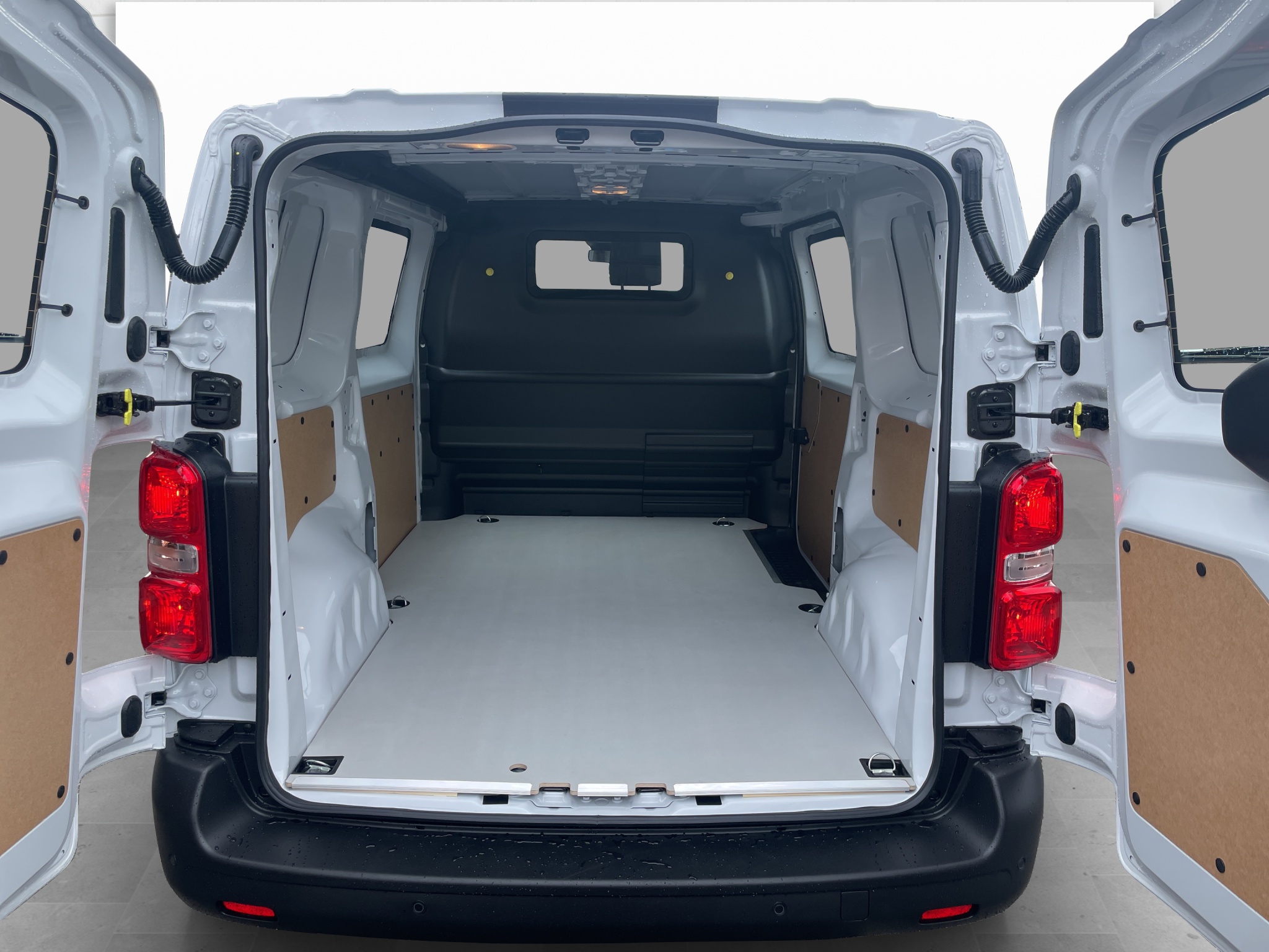 Opel Vivaro-e Cargo 75kWh