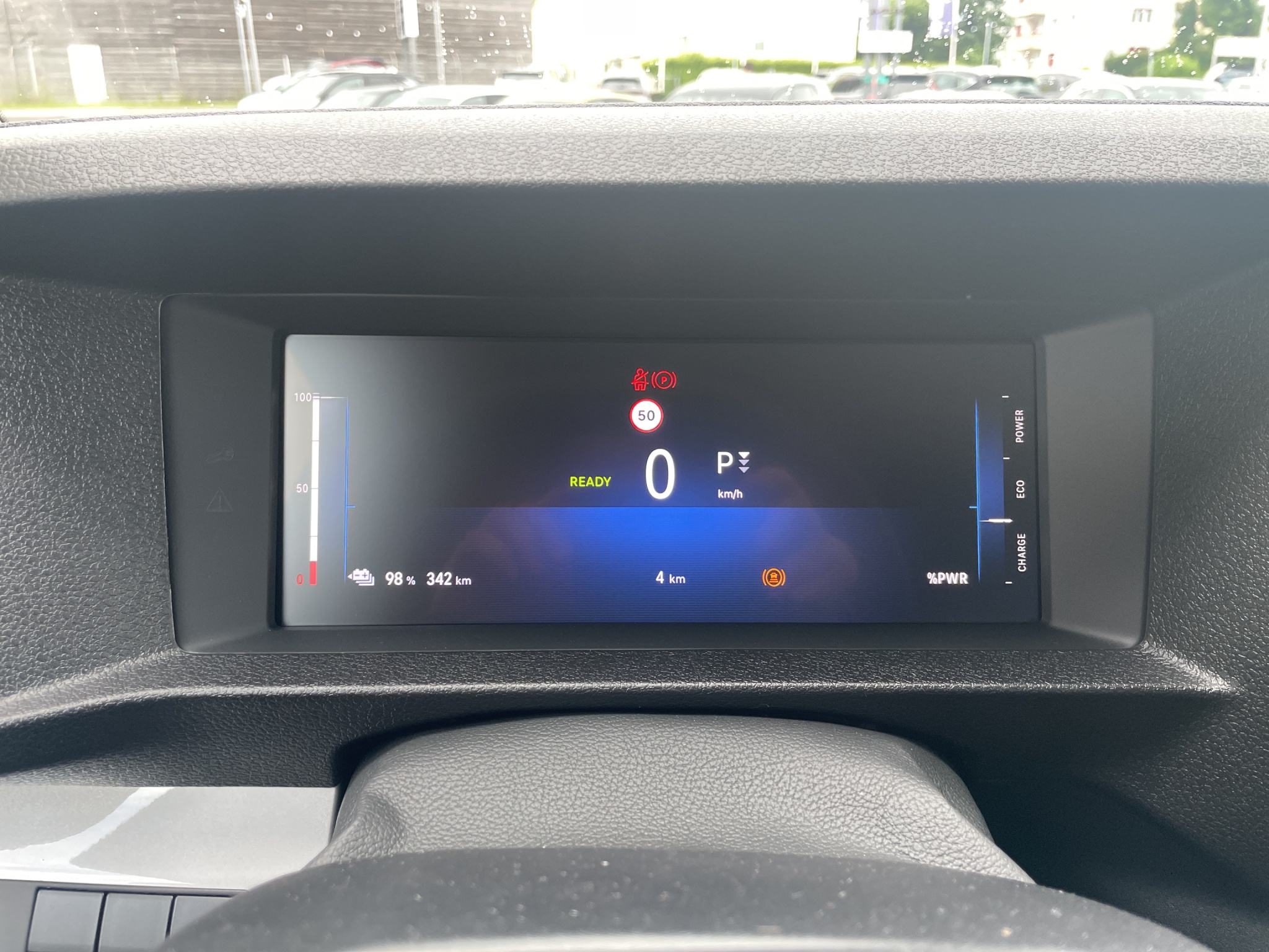 Opel Vivaro-e Cargo 75kWh