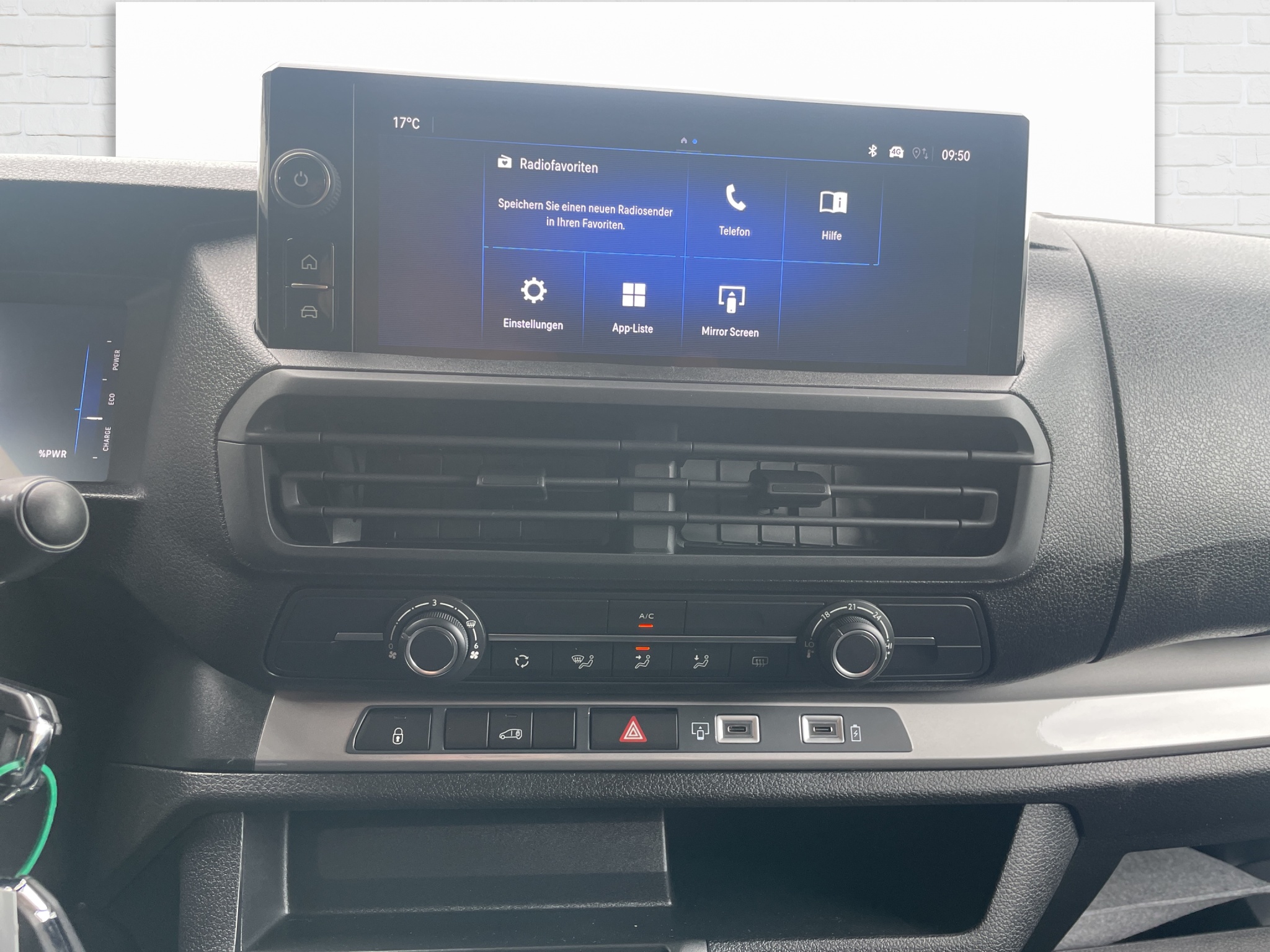 Opel Vivaro-e Cargo 75kWh
