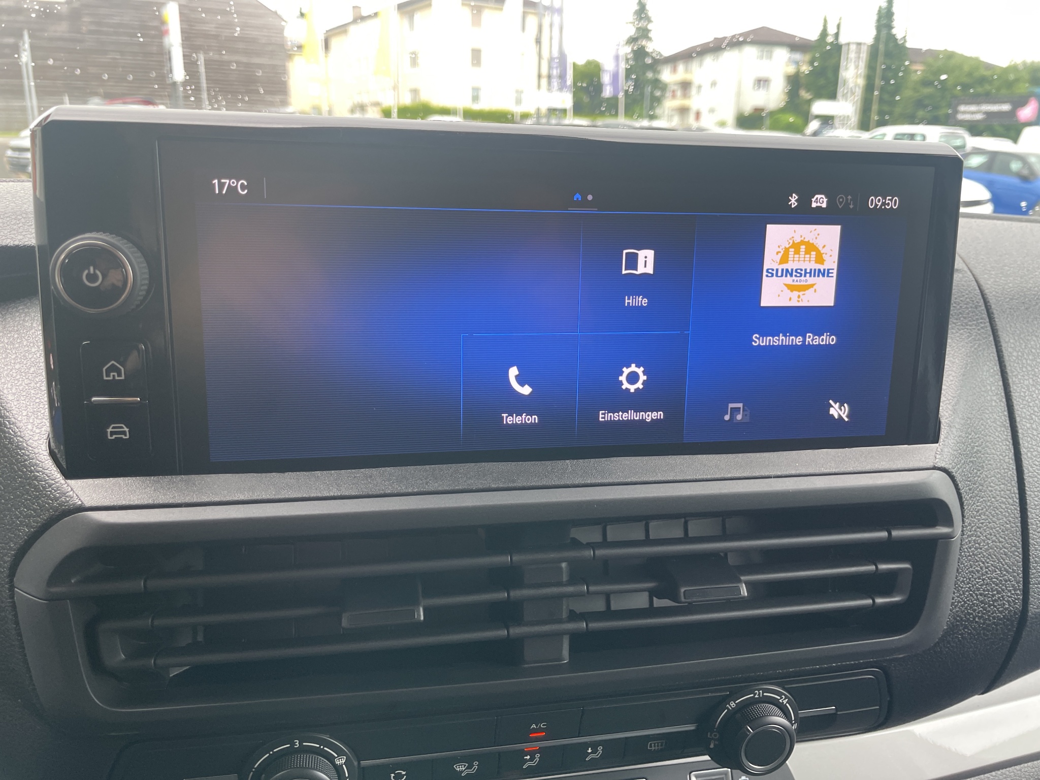 Opel Vivaro-e Cargo 75kWh