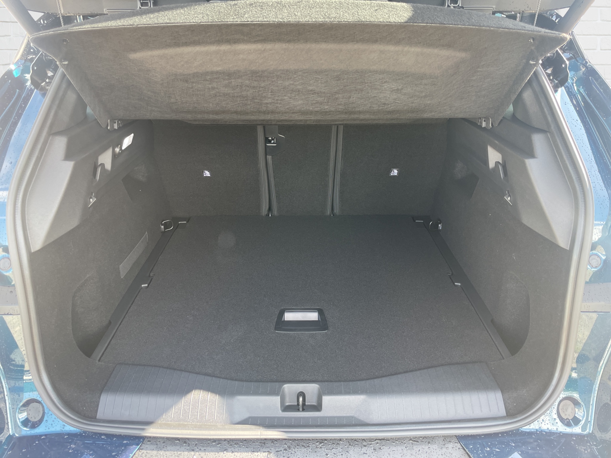 Opel Grandland 1.2 T HEV GS