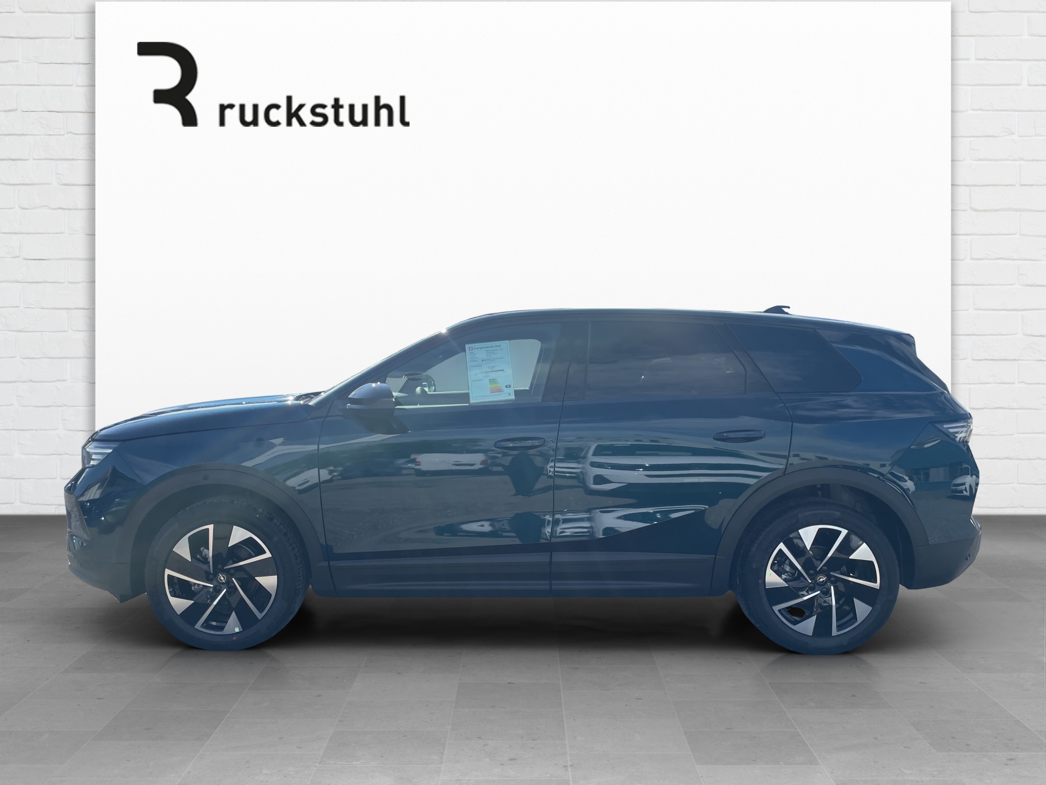 Opel Grandland 1.2 T HEV GS