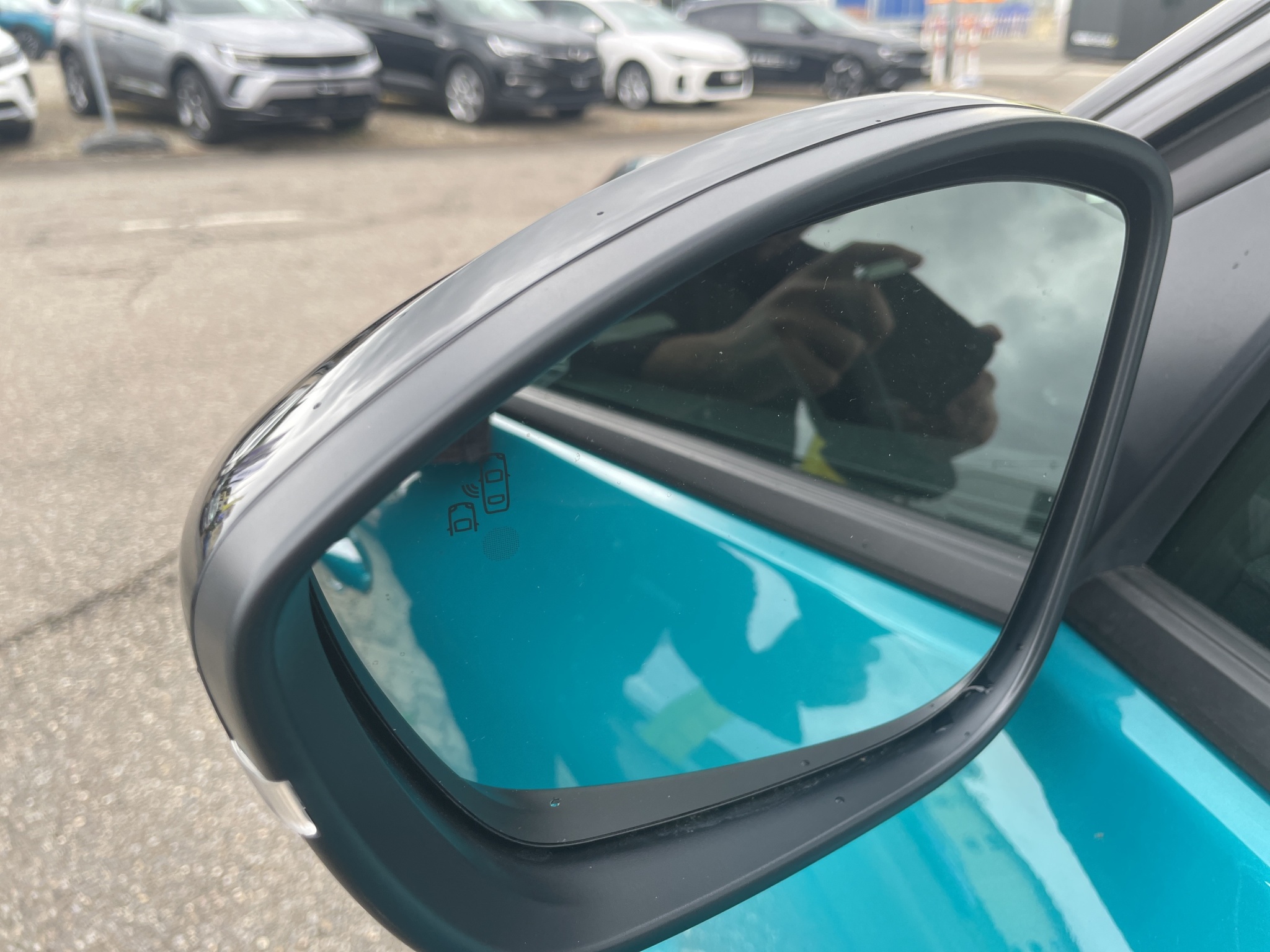 Opel Mokka-e GS