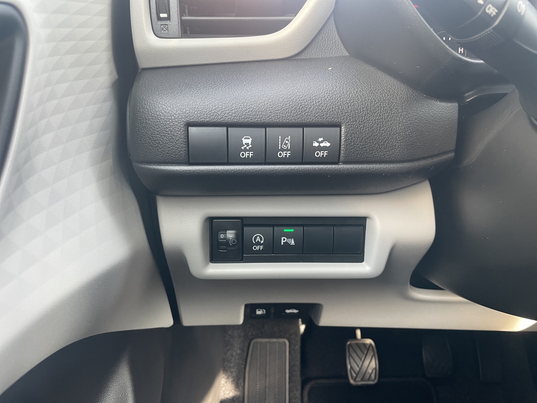 Suzuki Swift 1.2 Tradizio Top Hybrid 4x4