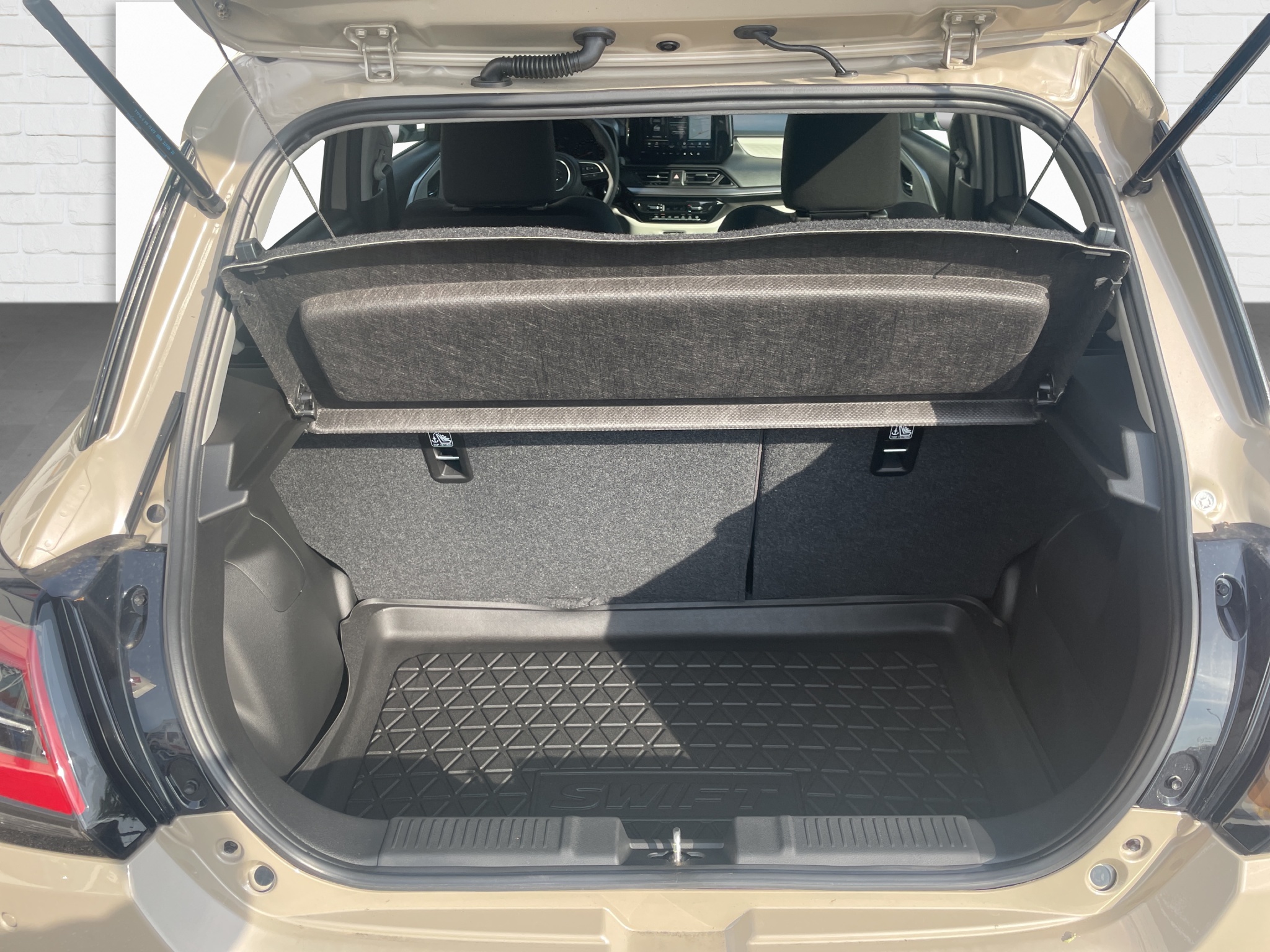 Suzuki Swift 1.2 Tradizio Top Hybrid 4x4