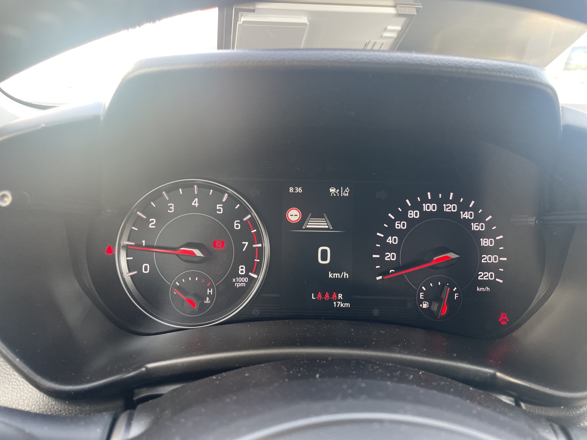 Suzuki Swift 1.2 Tradizio Top Hybrid 4x4