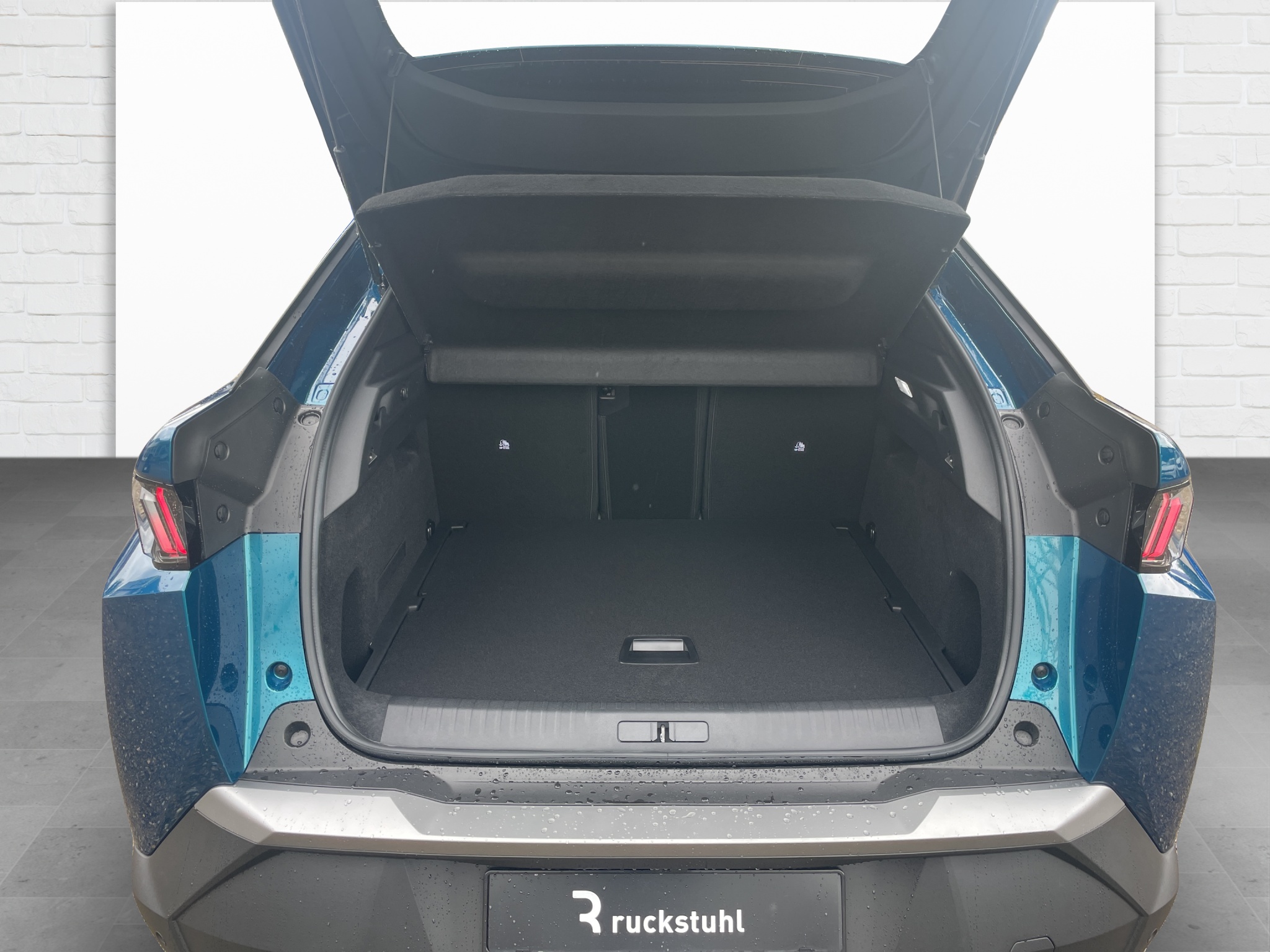 Peugeot 3008 1.2 Hybrid Allure Premium