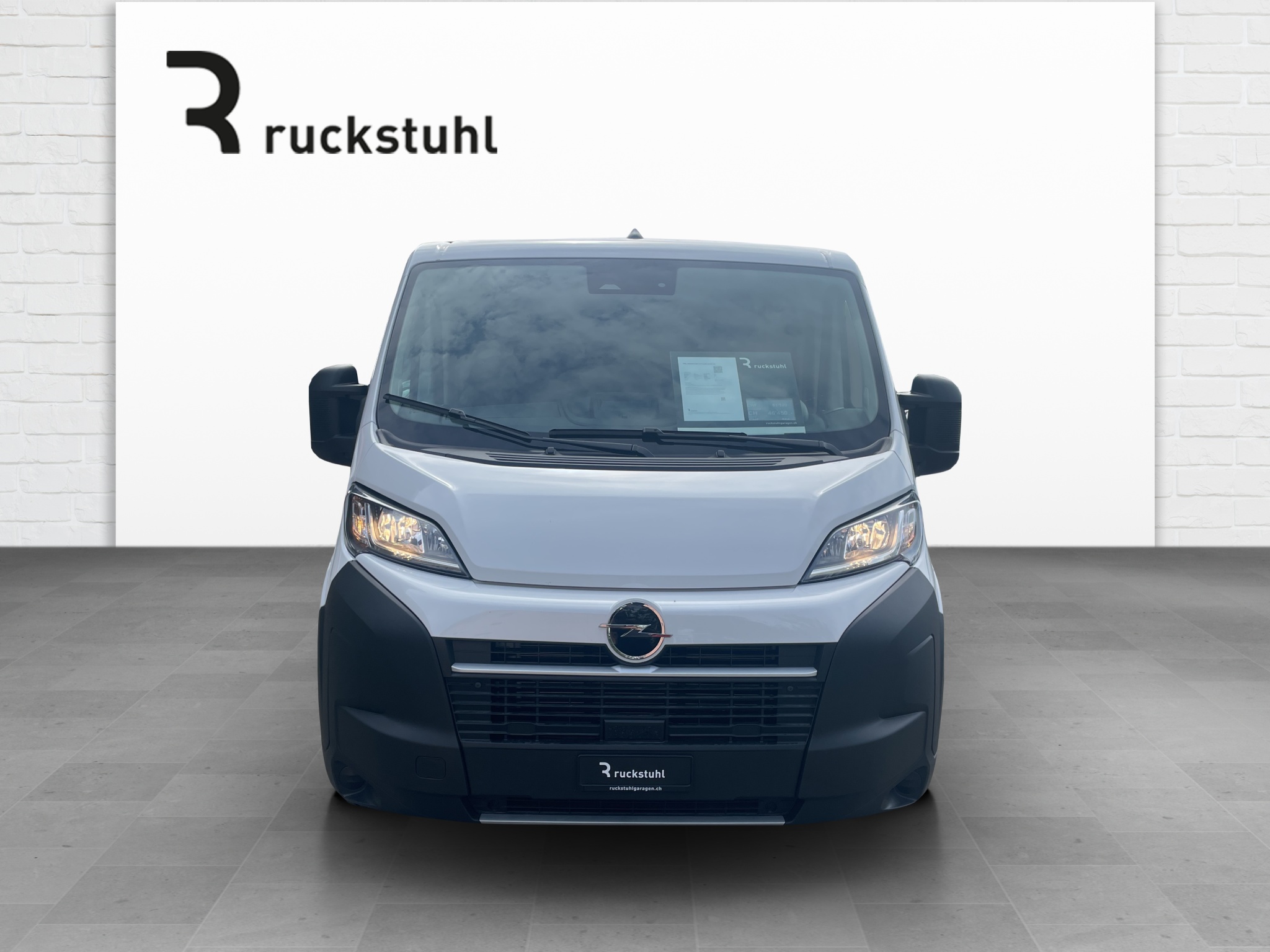 Opel Movano Kaw. 3.5 t L2 H1 2.2 TD 140