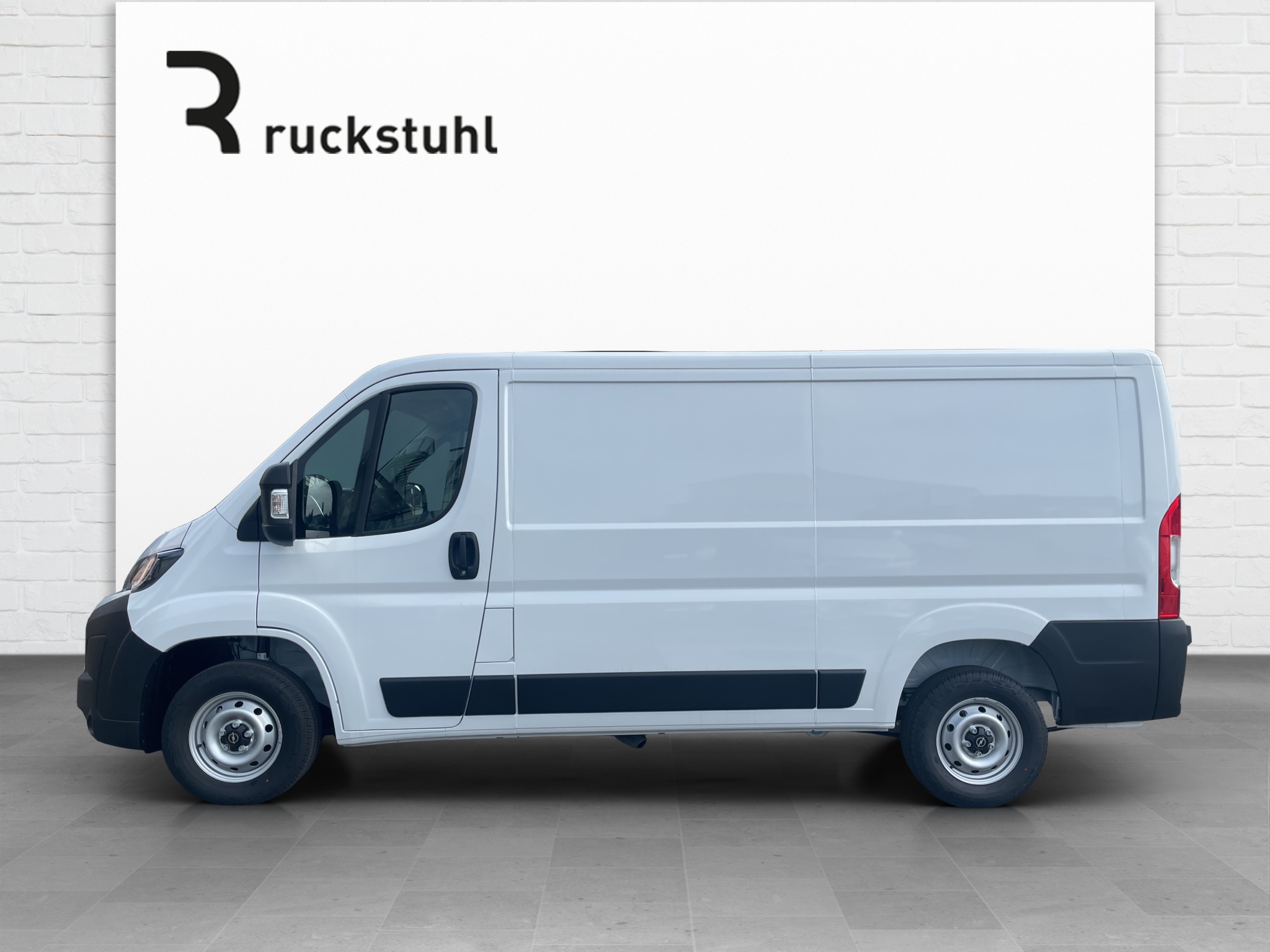 Opel Movano Kaw. 3.5 t L2 H1 2.2 TD 140