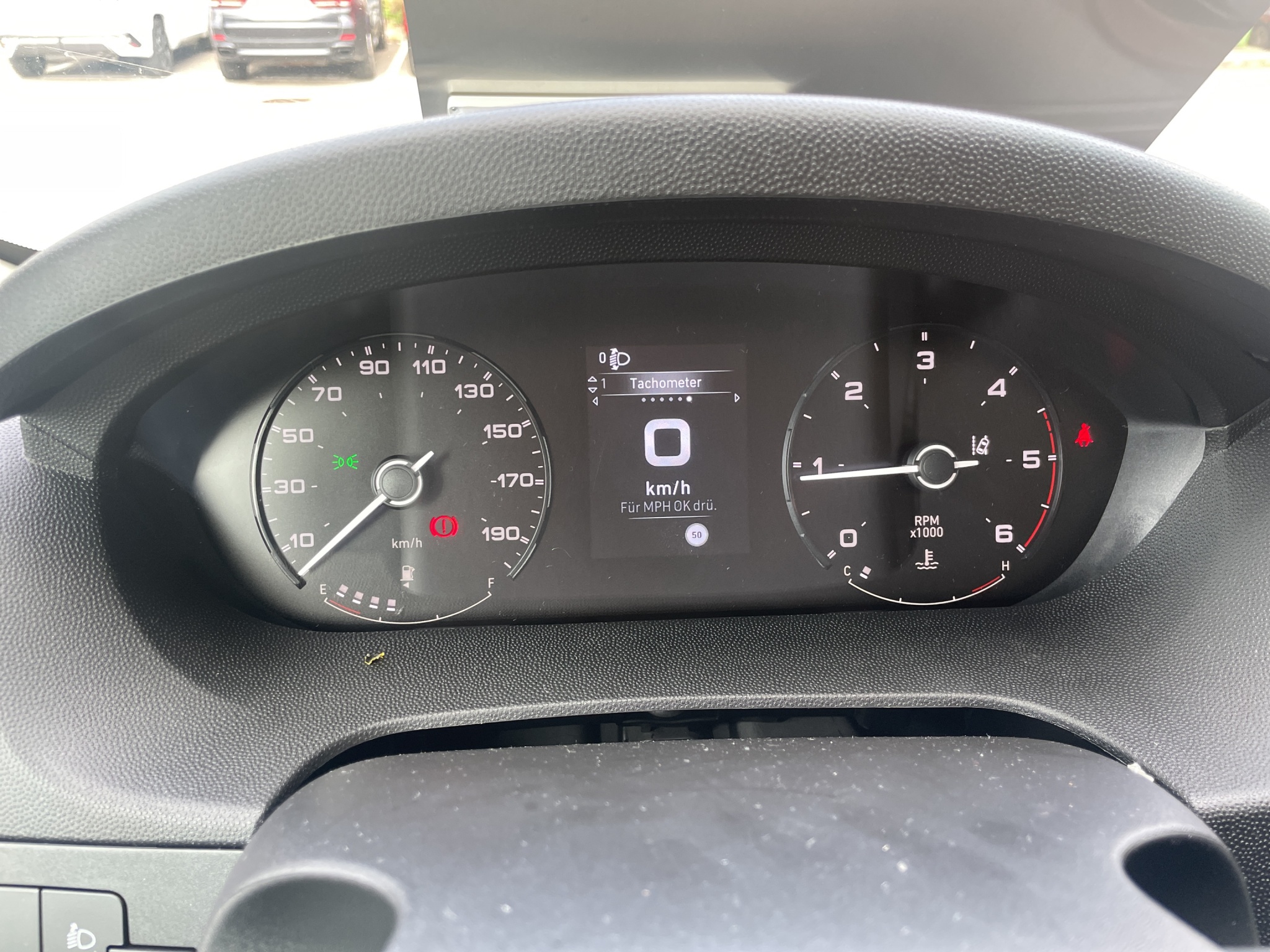 Opel Movano Kaw. 3.5 t L2 H1 2.2 TD 140