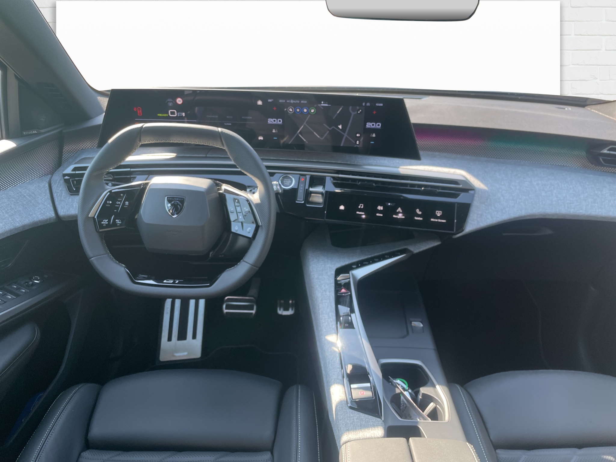Peugeot 3008 e-Launch Edition AWD