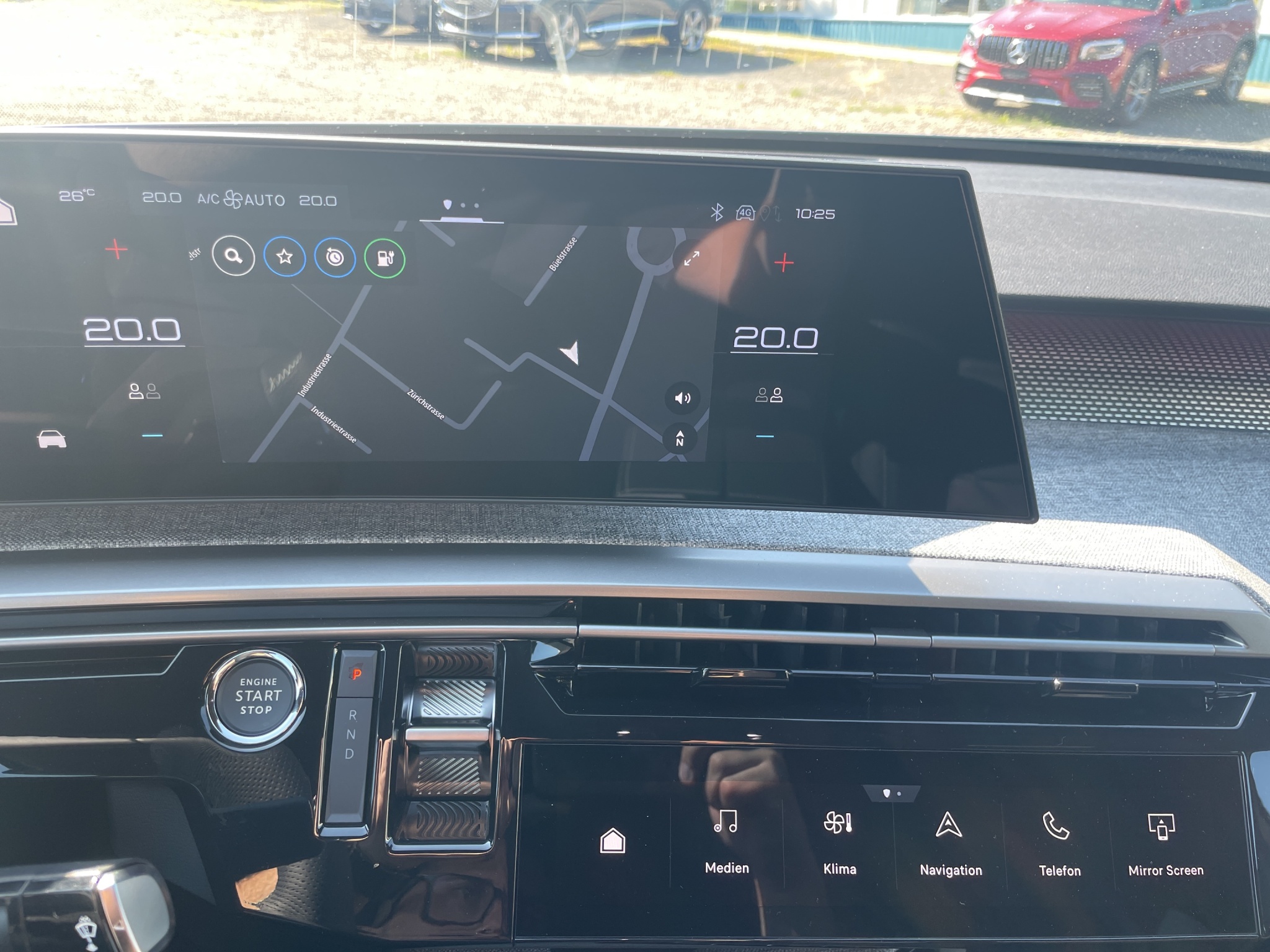 Peugeot 3008 e-Launch Edition AWD