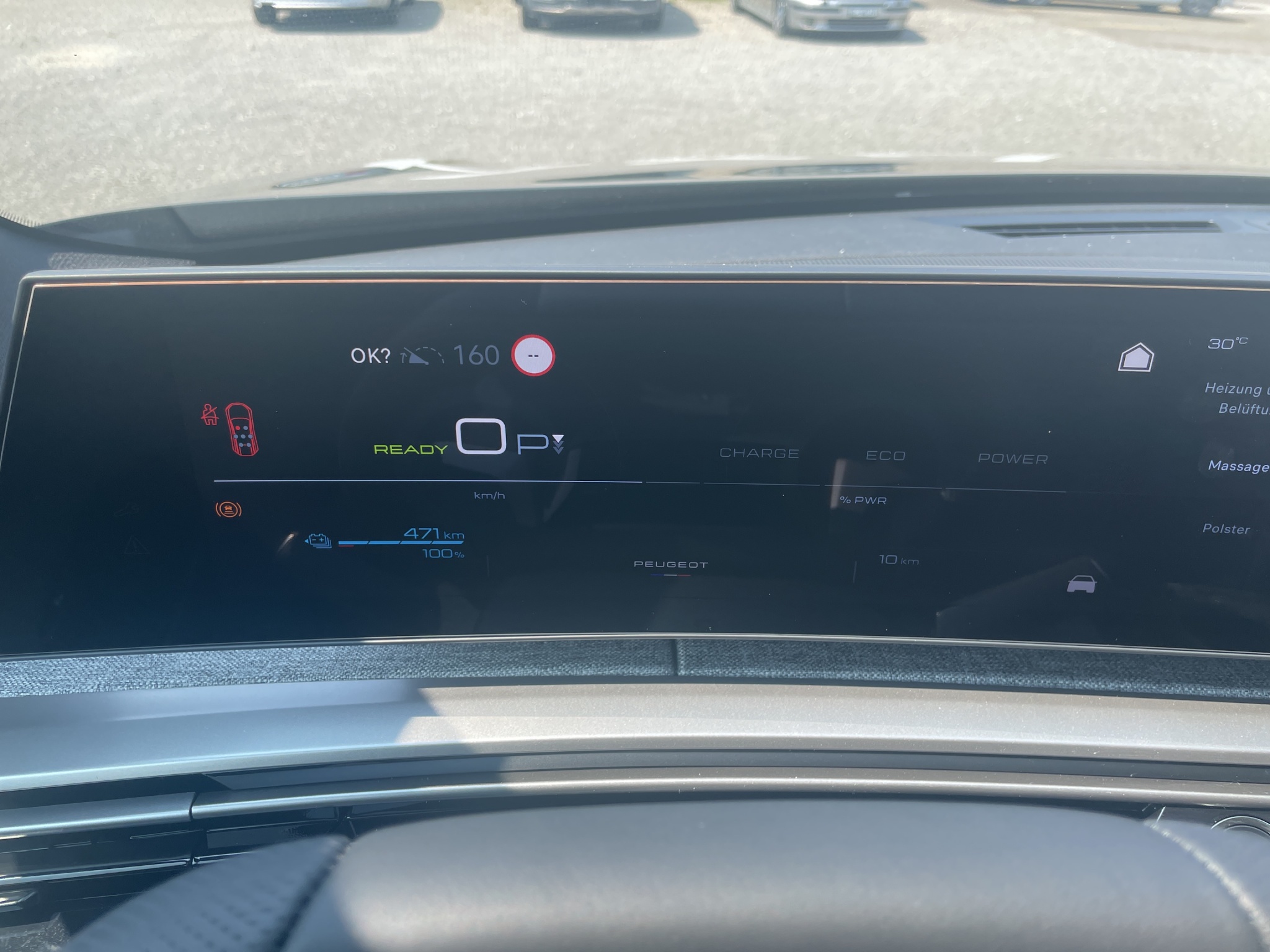 Peugeot 5008 e-Launch Edition AWD