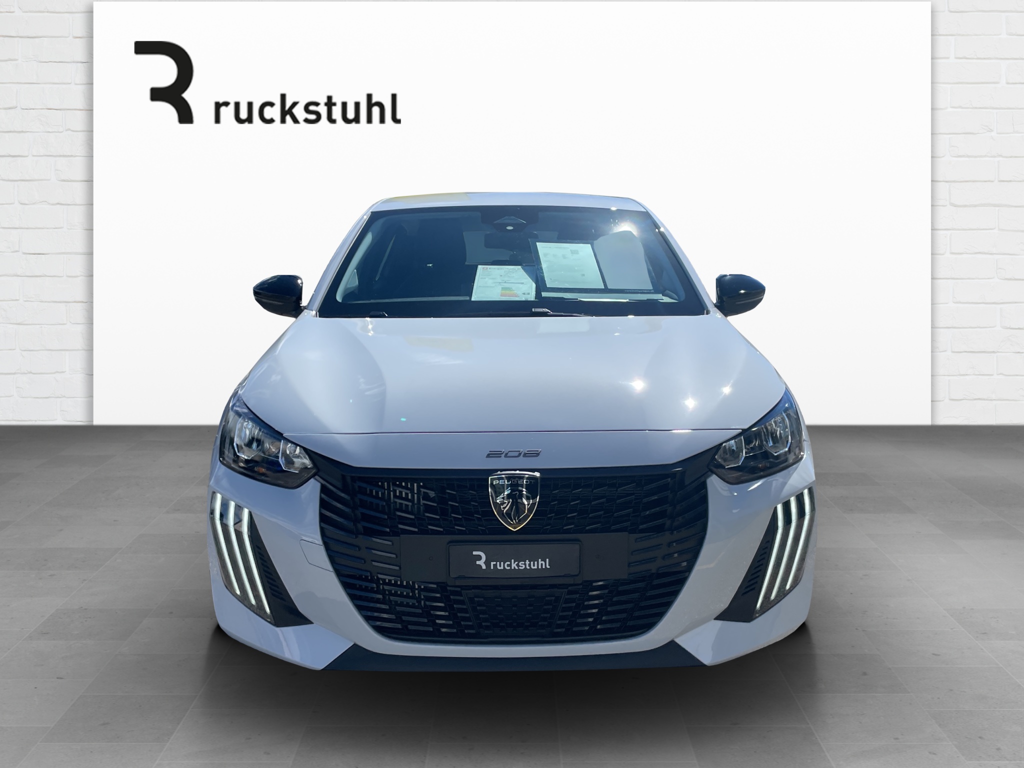 Peugeot 208 1.2 PureTech 100 Style