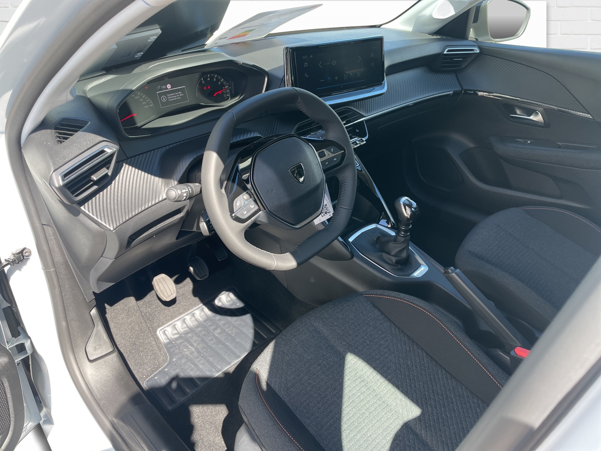 Peugeot 208 1.2 PureTech 100 Style