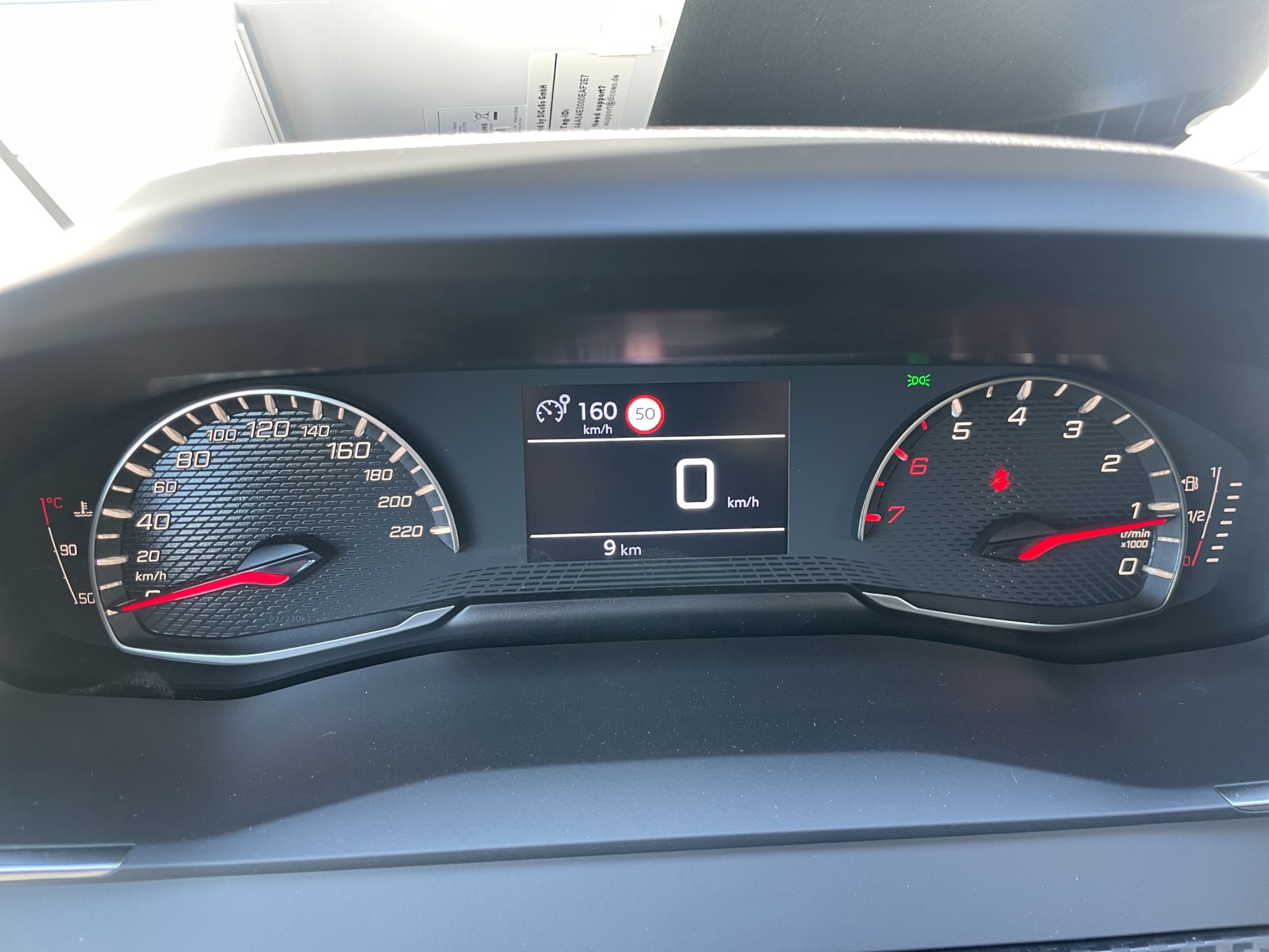 Peugeot 208 1.2 PureTech 100 Style