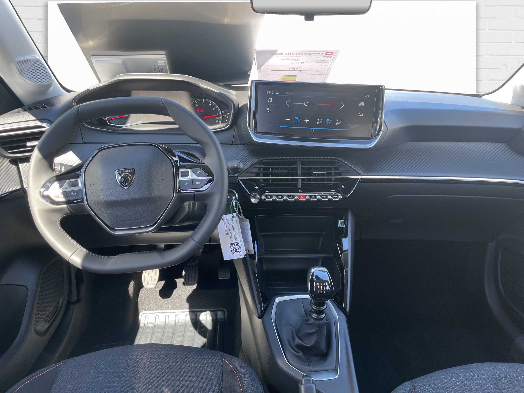 Peugeot 208 1.2 PureTech 100 Style