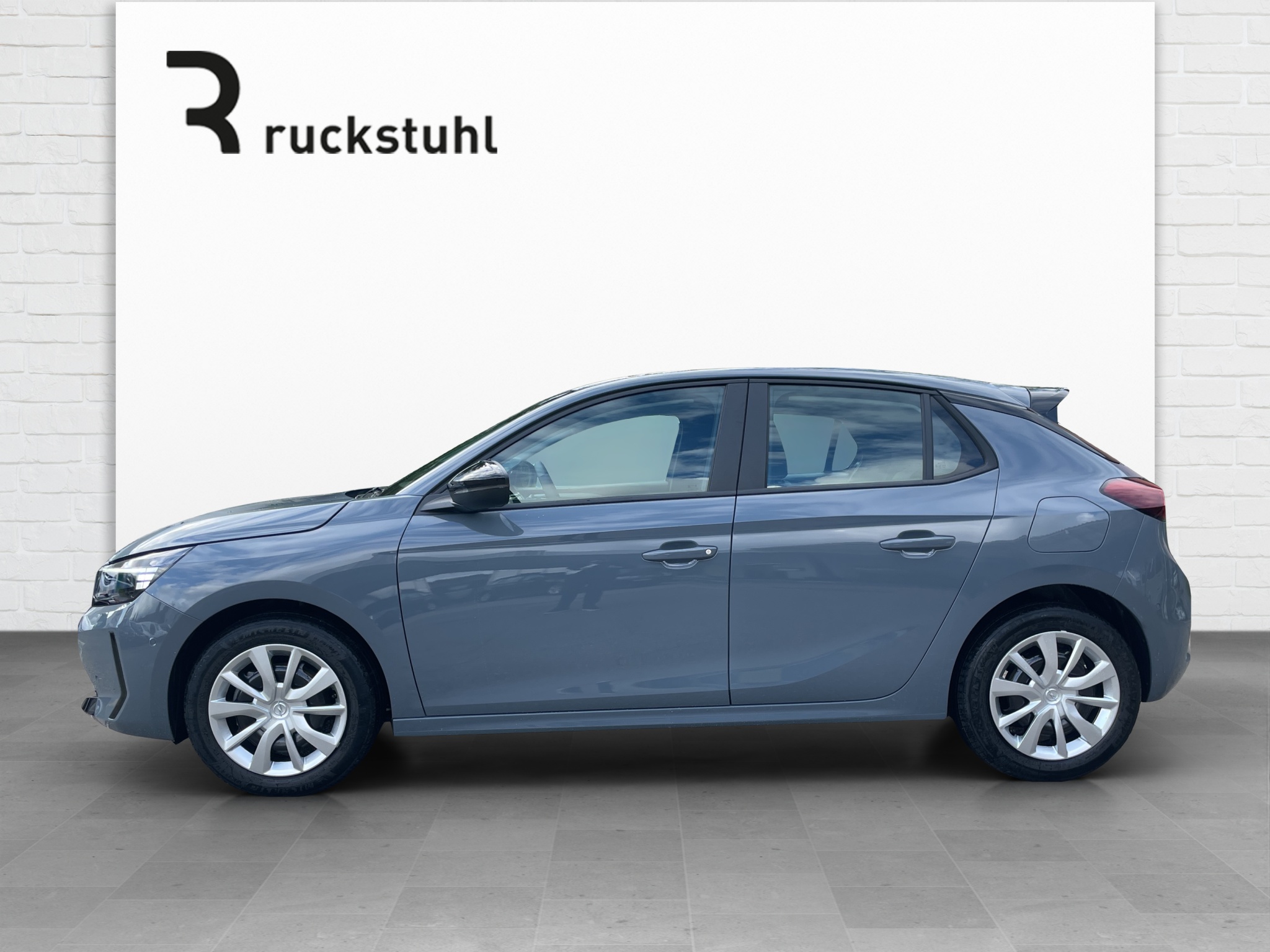 Opel Corsa 1.2 T Hybrid Edition