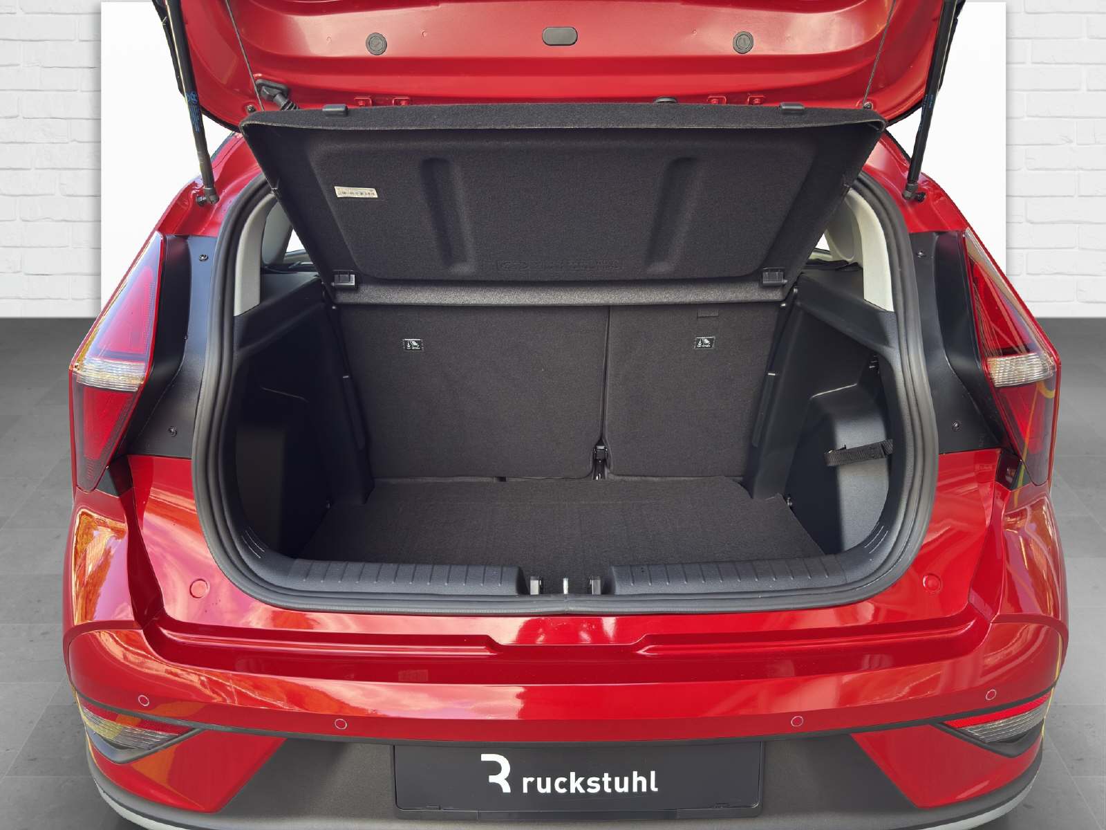 Hyundai Bayon 1.0 T-GDi Amplia