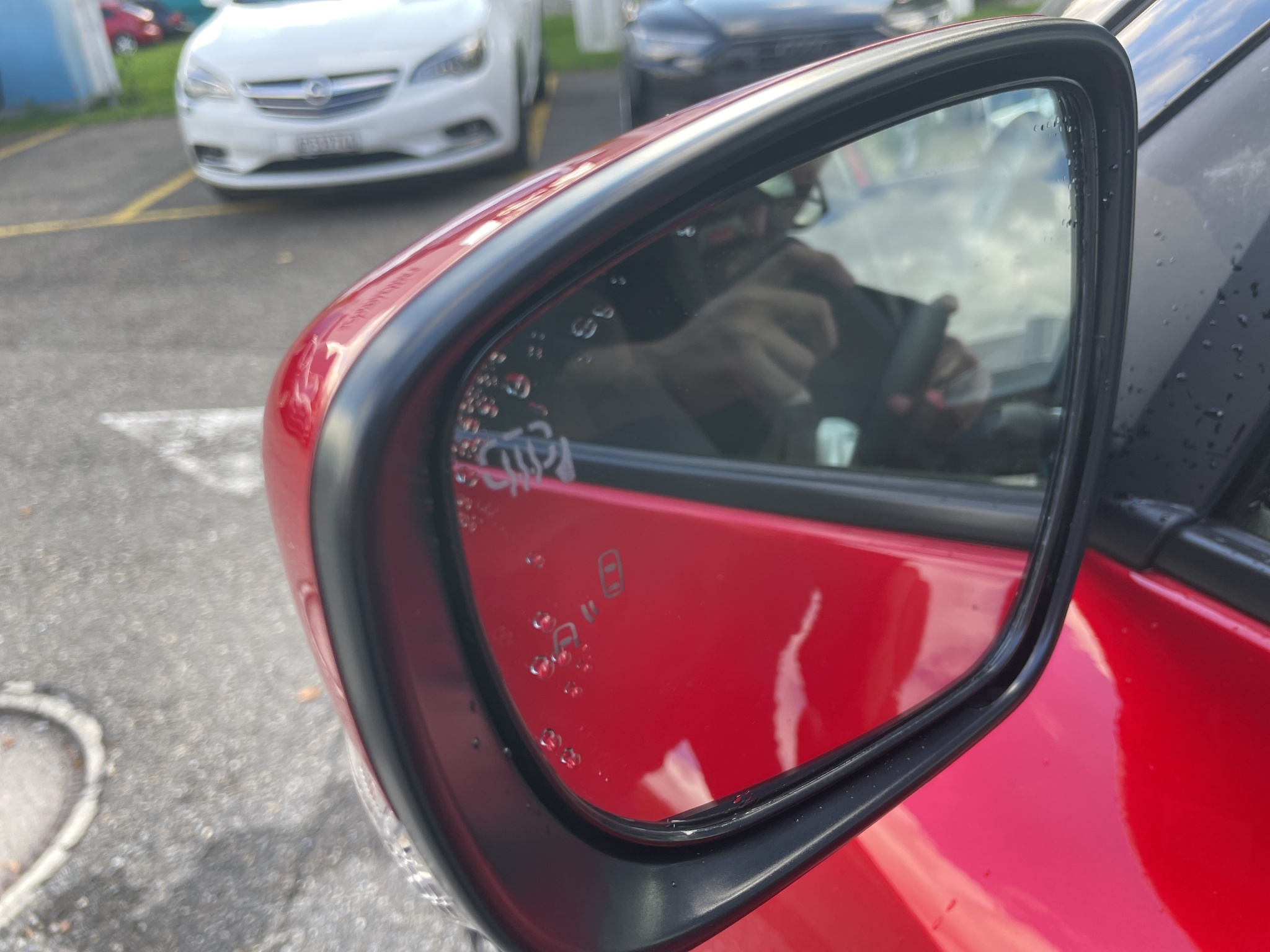 Suzuki Swift 1.4 T Sport Compact Top Hybrid
