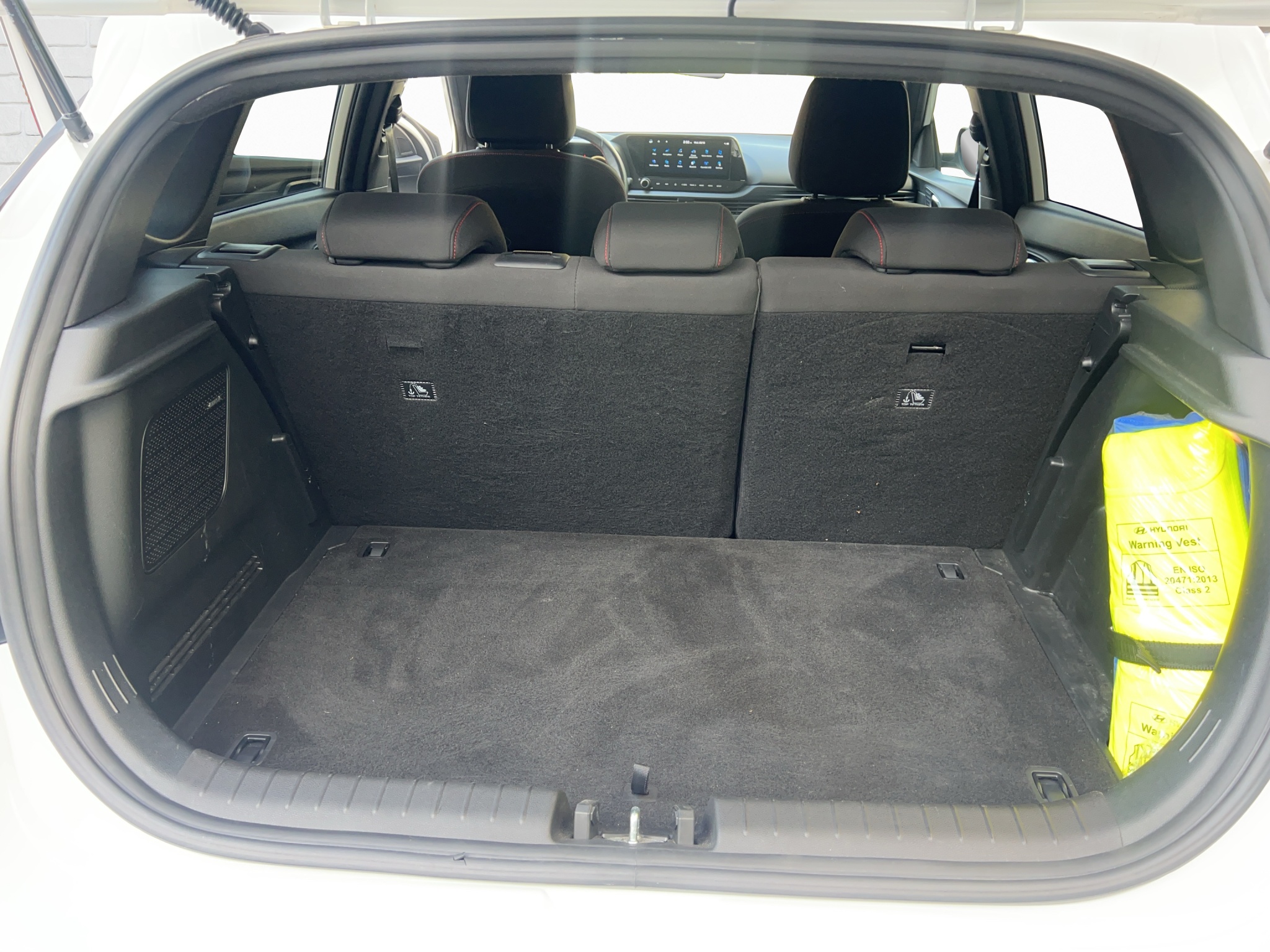 Hyundai i20 1.0 T-GDi 120 N-Line