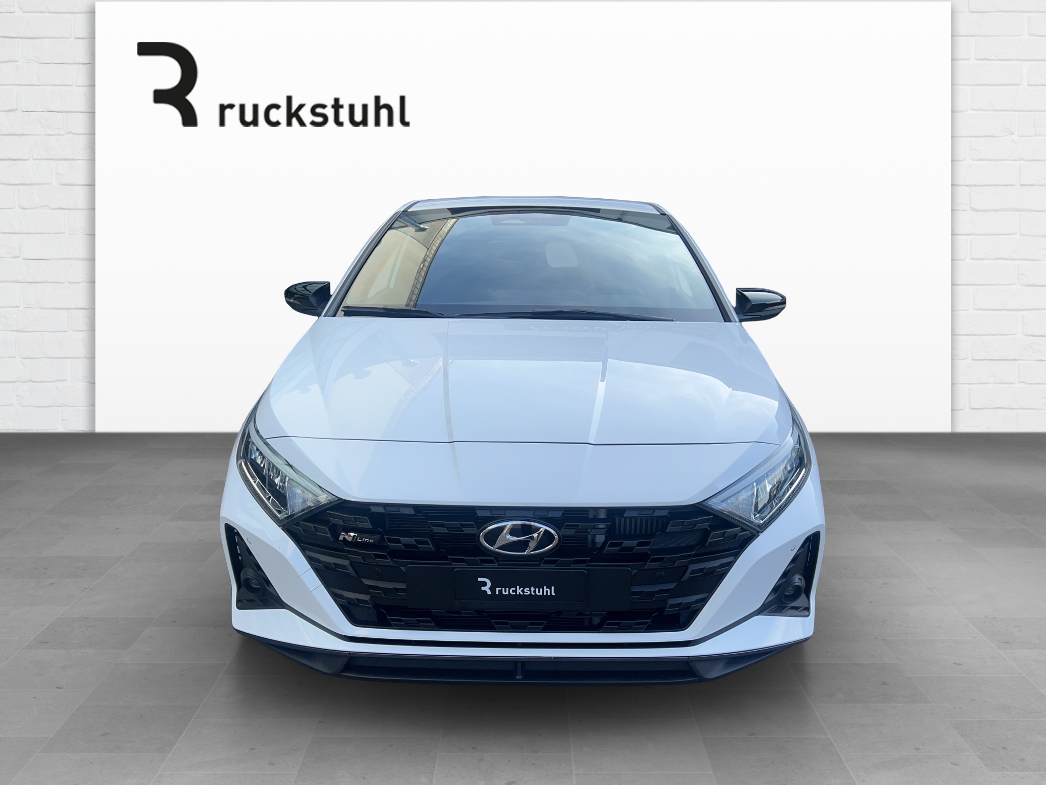 Hyundai i20 1.0 T-GDi 120 N-Line