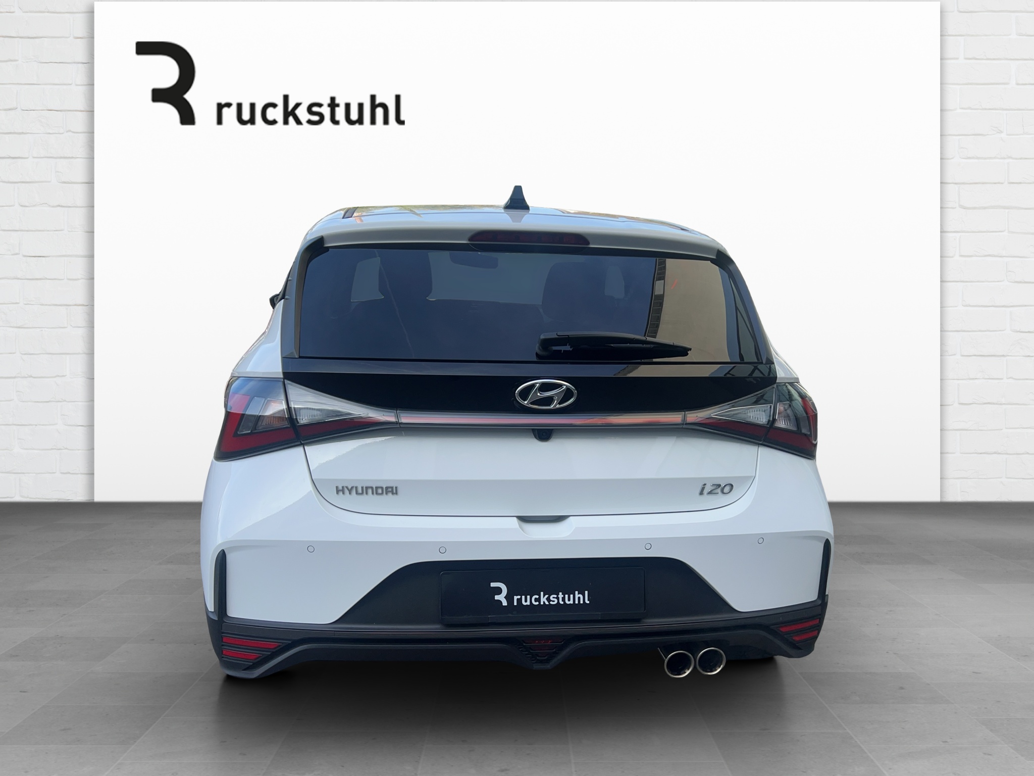 Hyundai i20 1.0 T-GDi 120 N-Line