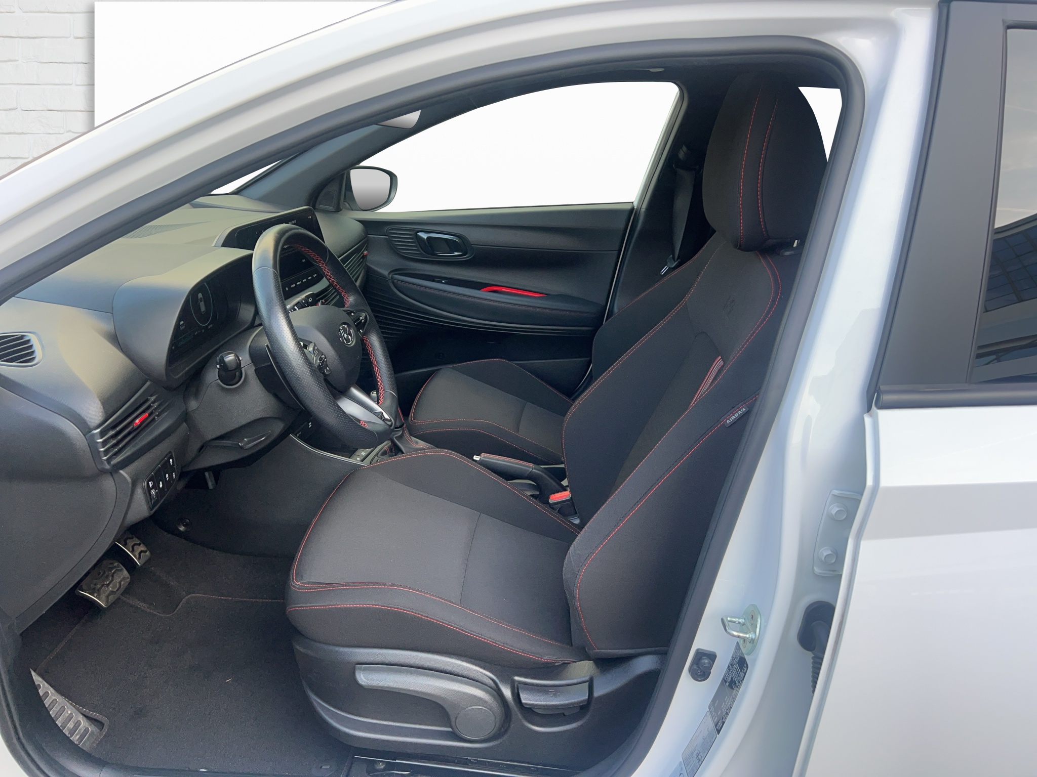 Hyundai i20 1.0 T-GDi 120 N-Line