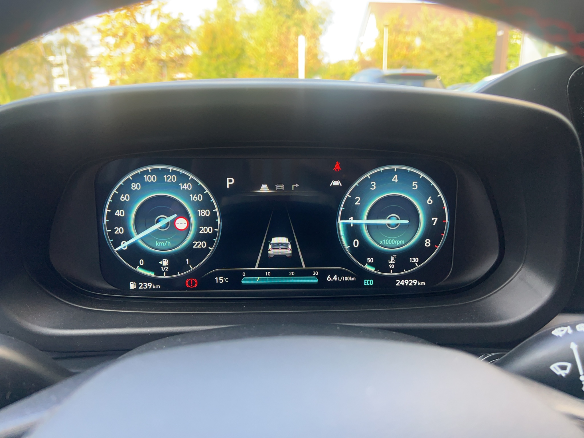 Hyundai i20 1.0 T-GDi 120 N-Line