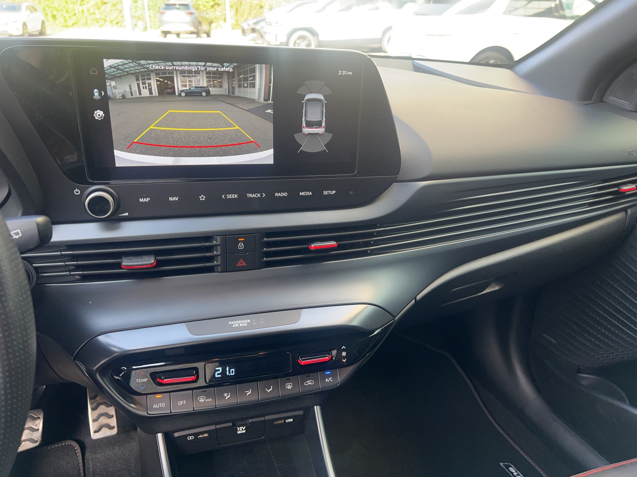 Hyundai i20 1.0 T-GDi 120 N-Line