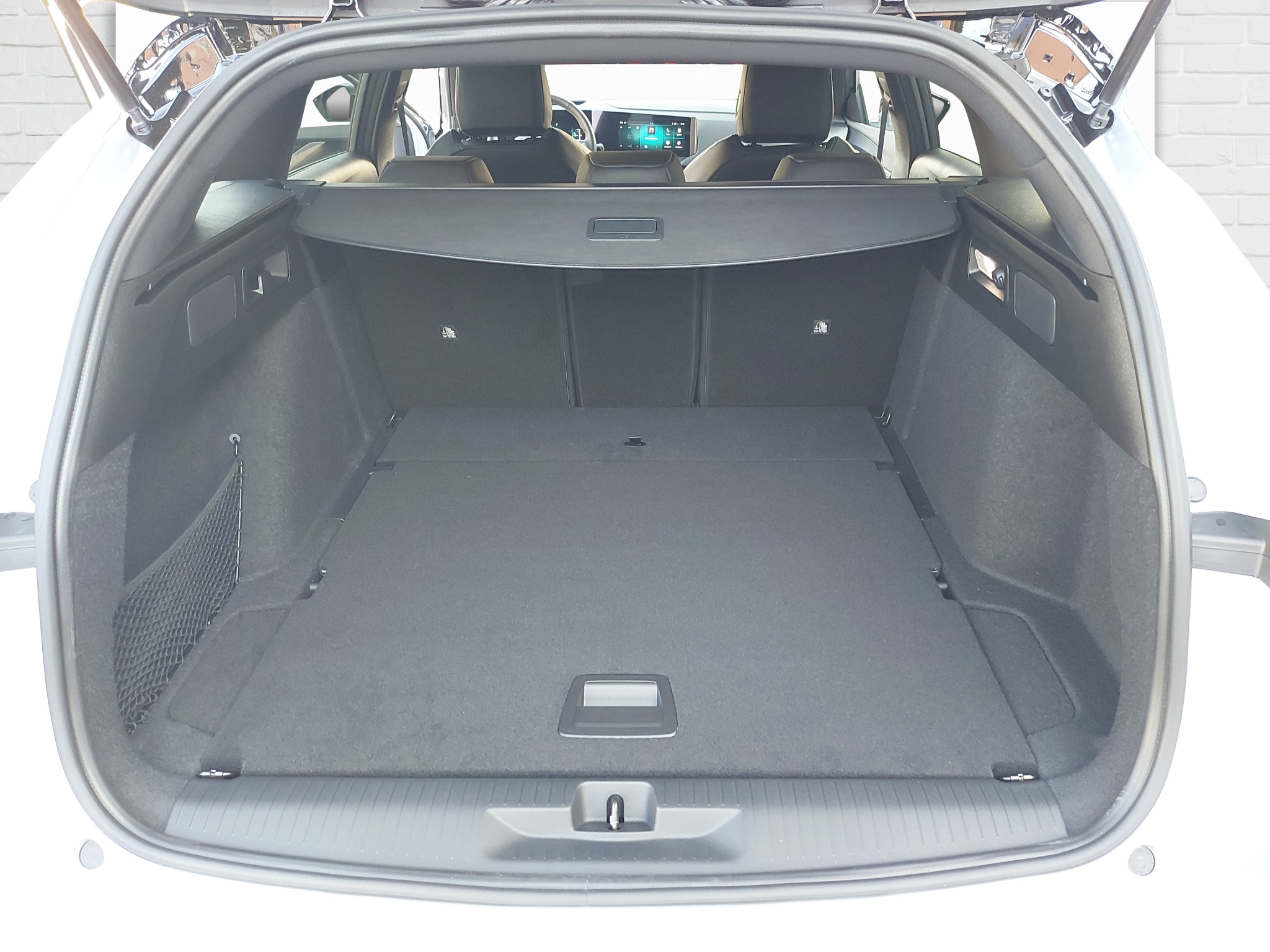 Opel Astra Sports Tourer 1.2 T Hybrid GS