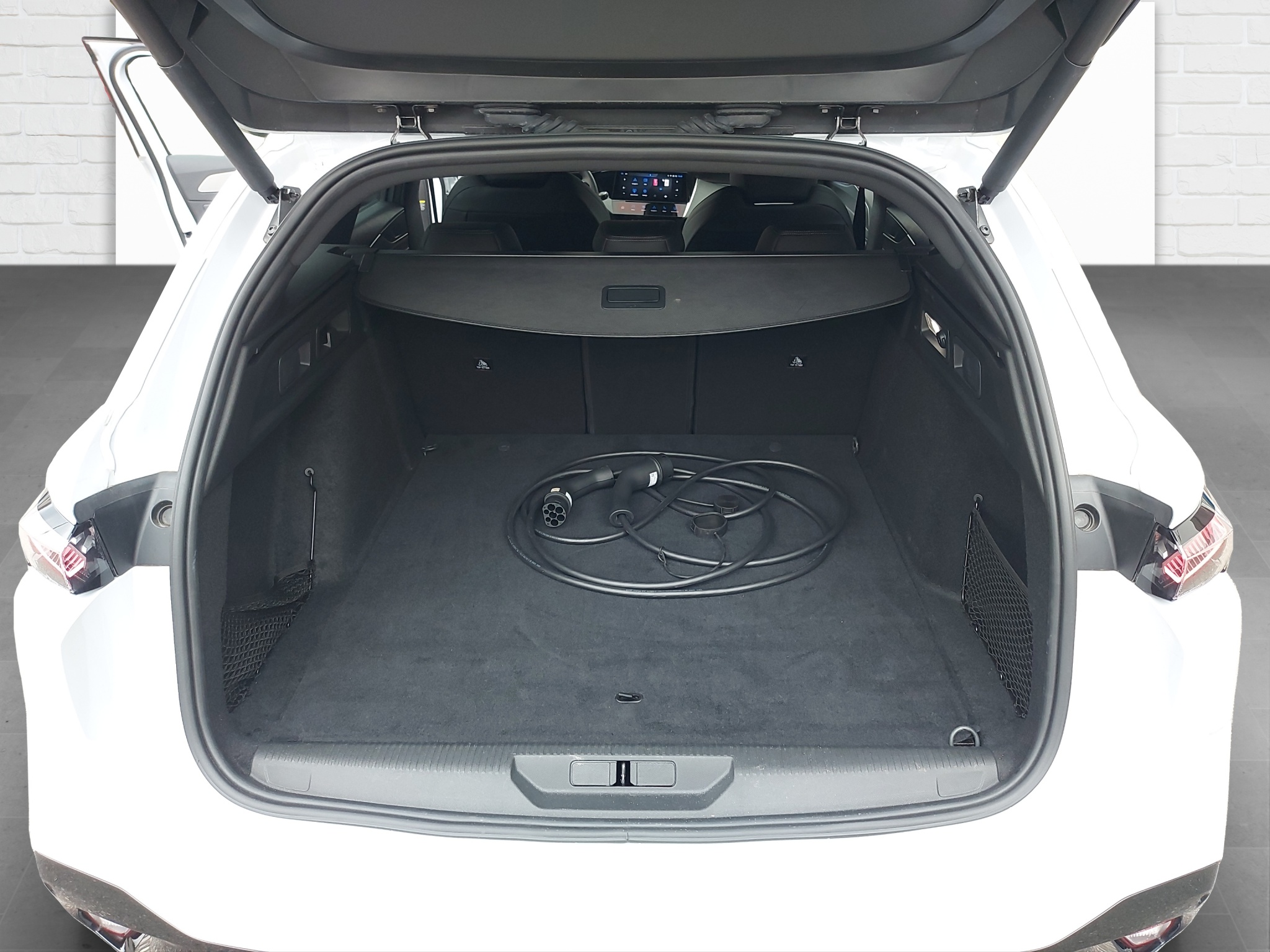 Peugeot 308 SW 1.6 PHEV 180 GT